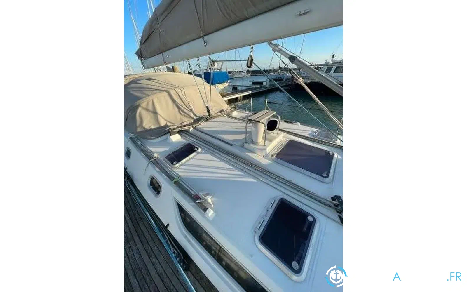 slider 21 Jeanneau Sun Odyssey 52.2