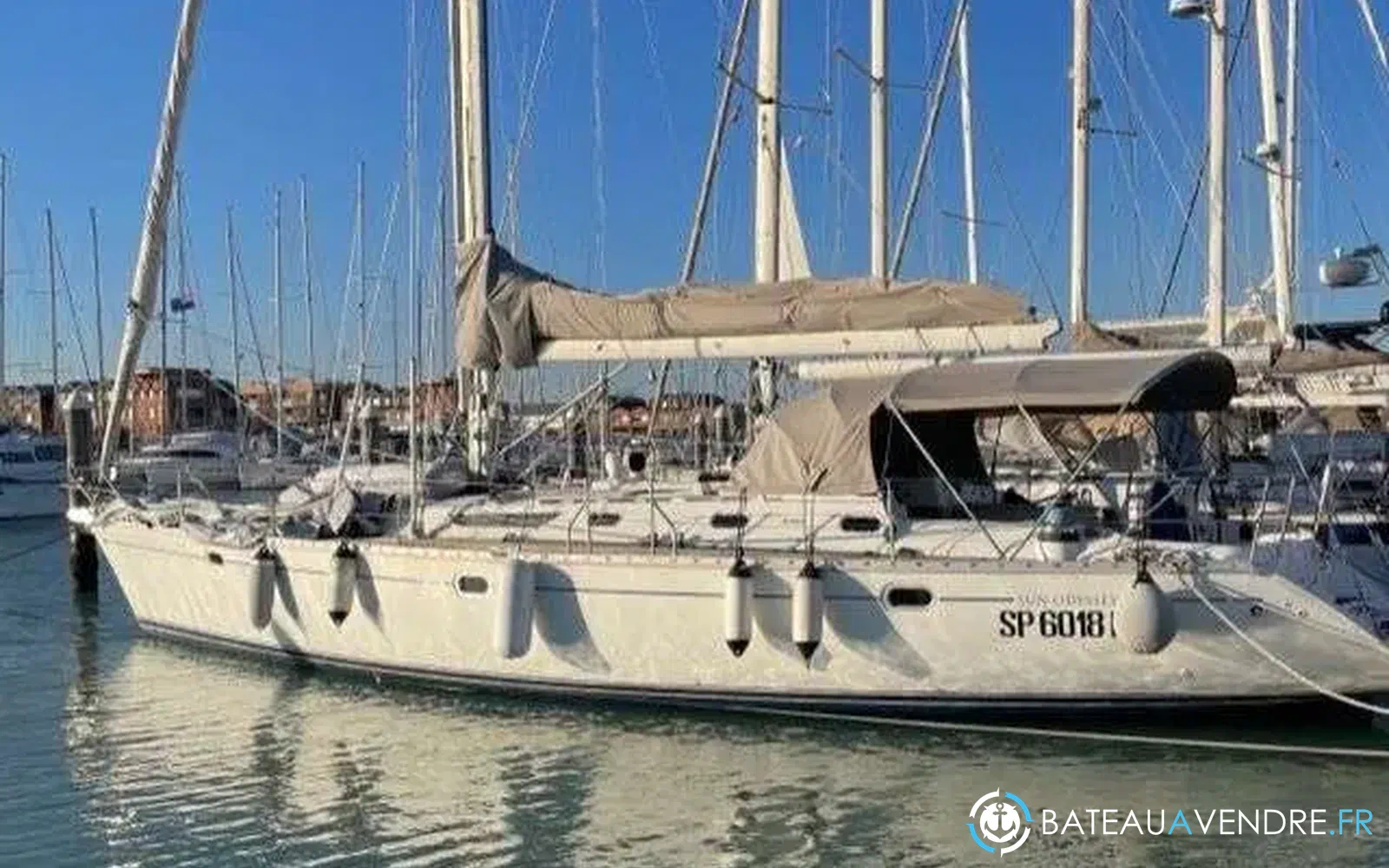 slider 22 Jeanneau Sun Odyssey 52.2