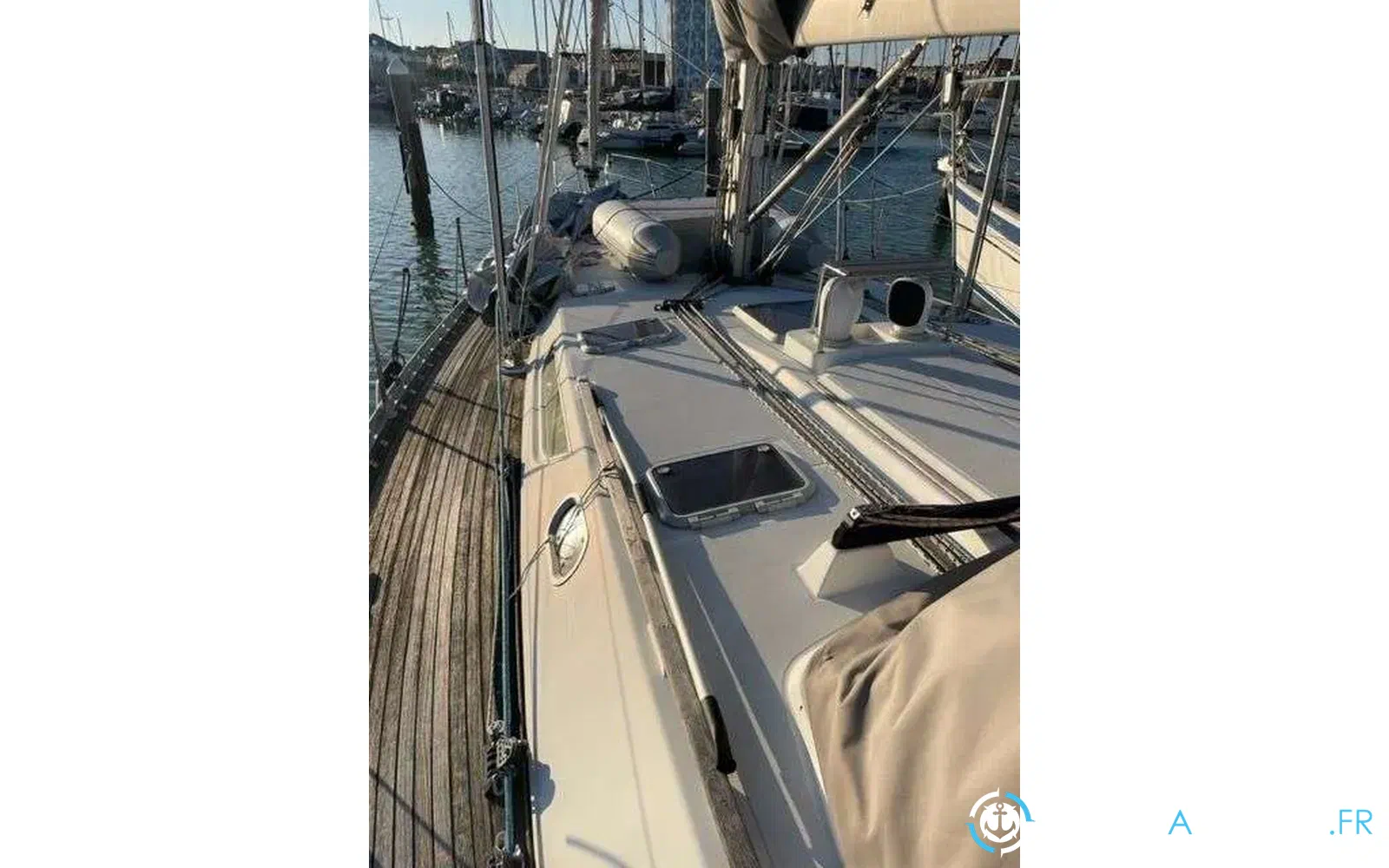 slider 23 Jeanneau Sun Odyssey 52.2