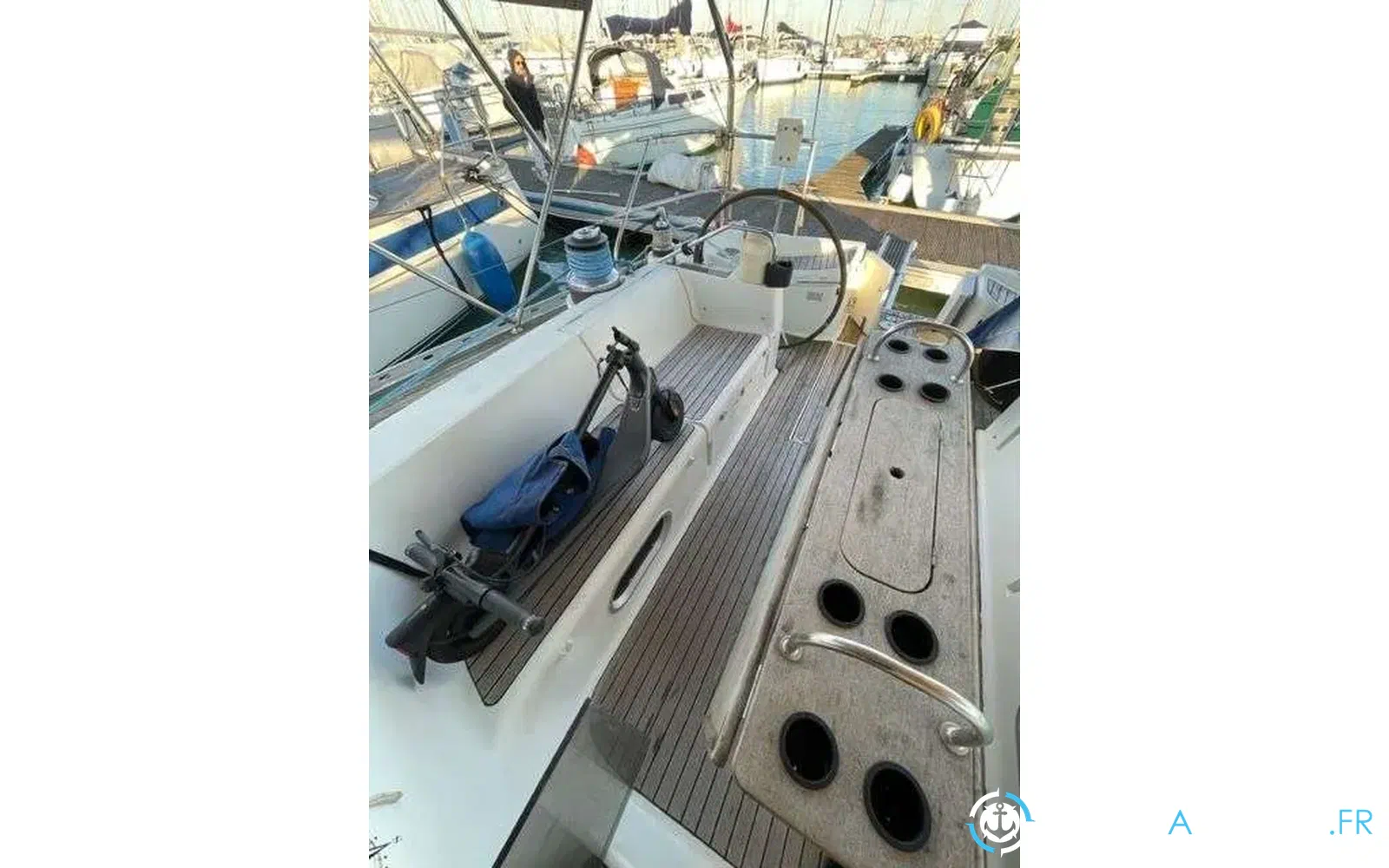 slider 27 Jeanneau Sun Odyssey 52.2