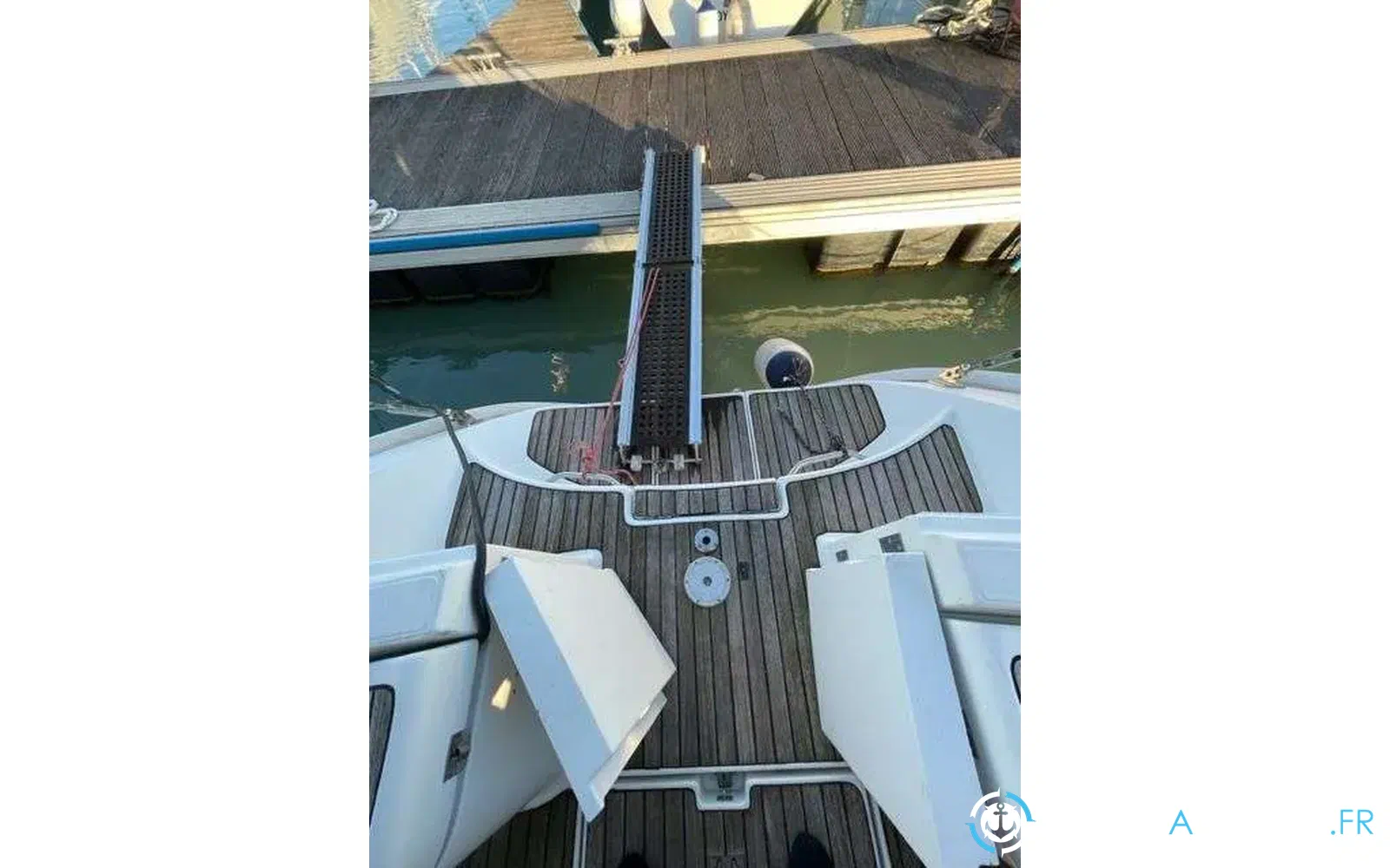 slider 28 Jeanneau Sun Odyssey 52.2