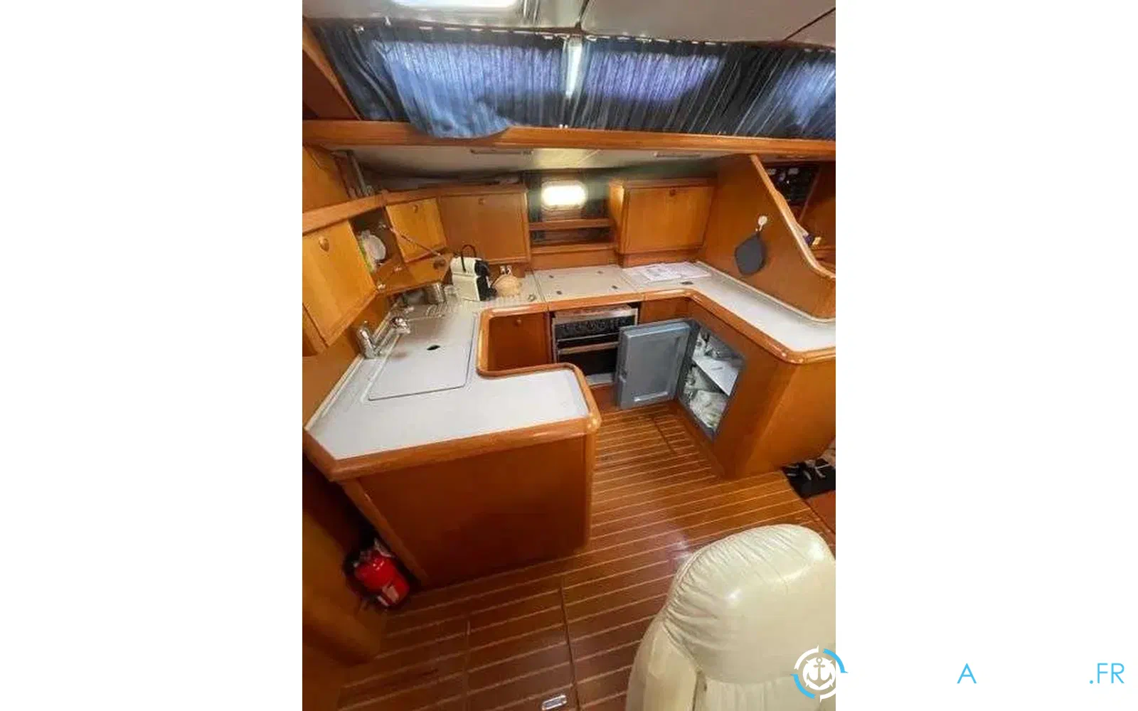 slider 2 Jeanneau Sun Odyssey 52.2