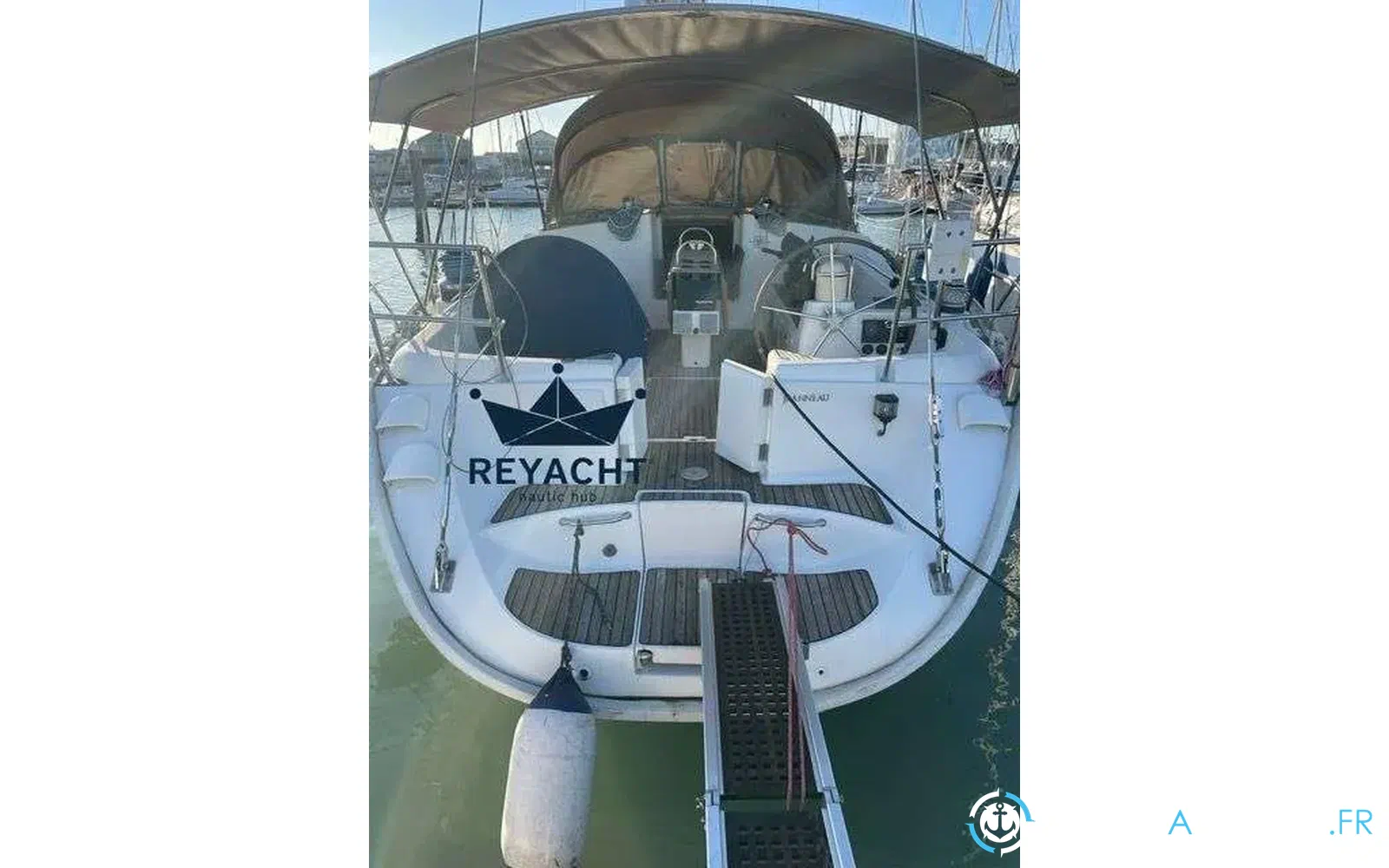 slider 3 Jeanneau Sun Odyssey 52.2