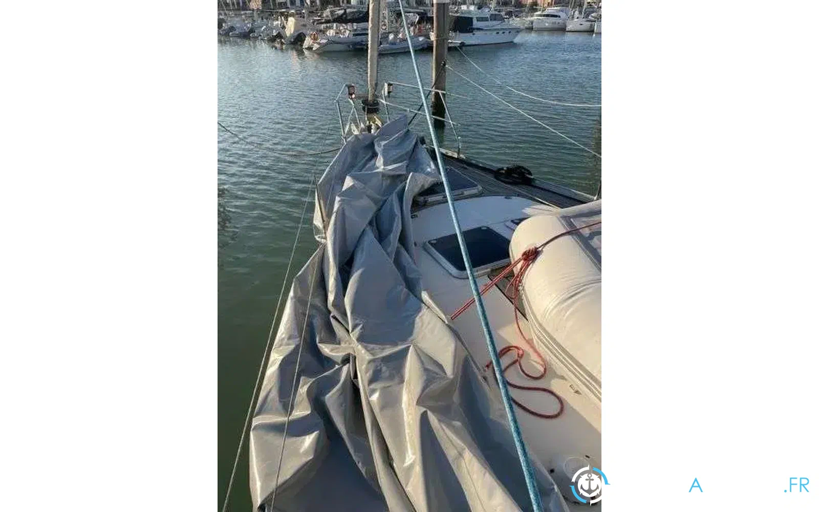 slider 5 Jeanneau Sun Odyssey 52.2