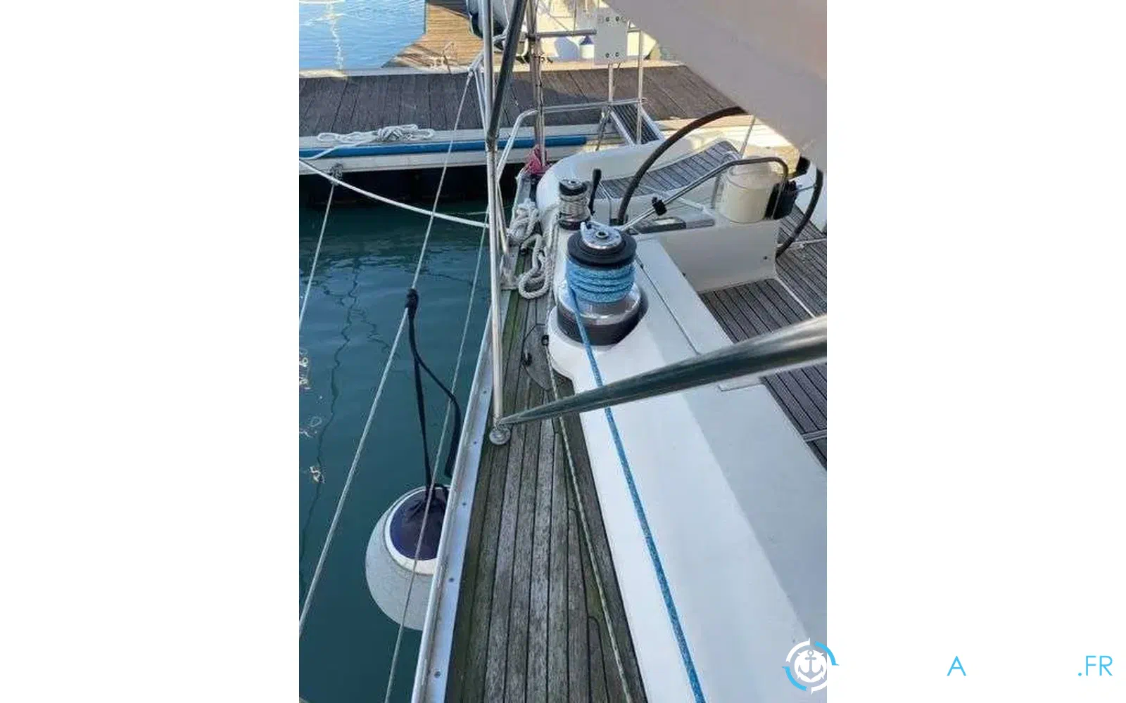 slider 8 Jeanneau Sun Odyssey 52.2
