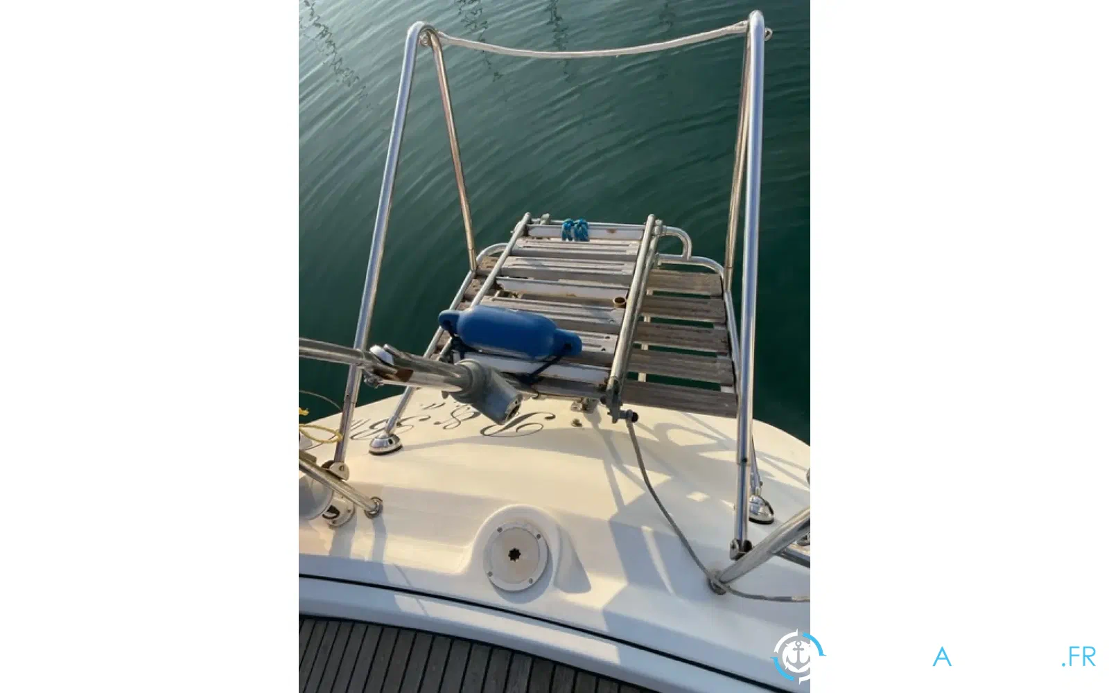 slider 2 Beneteau First 375