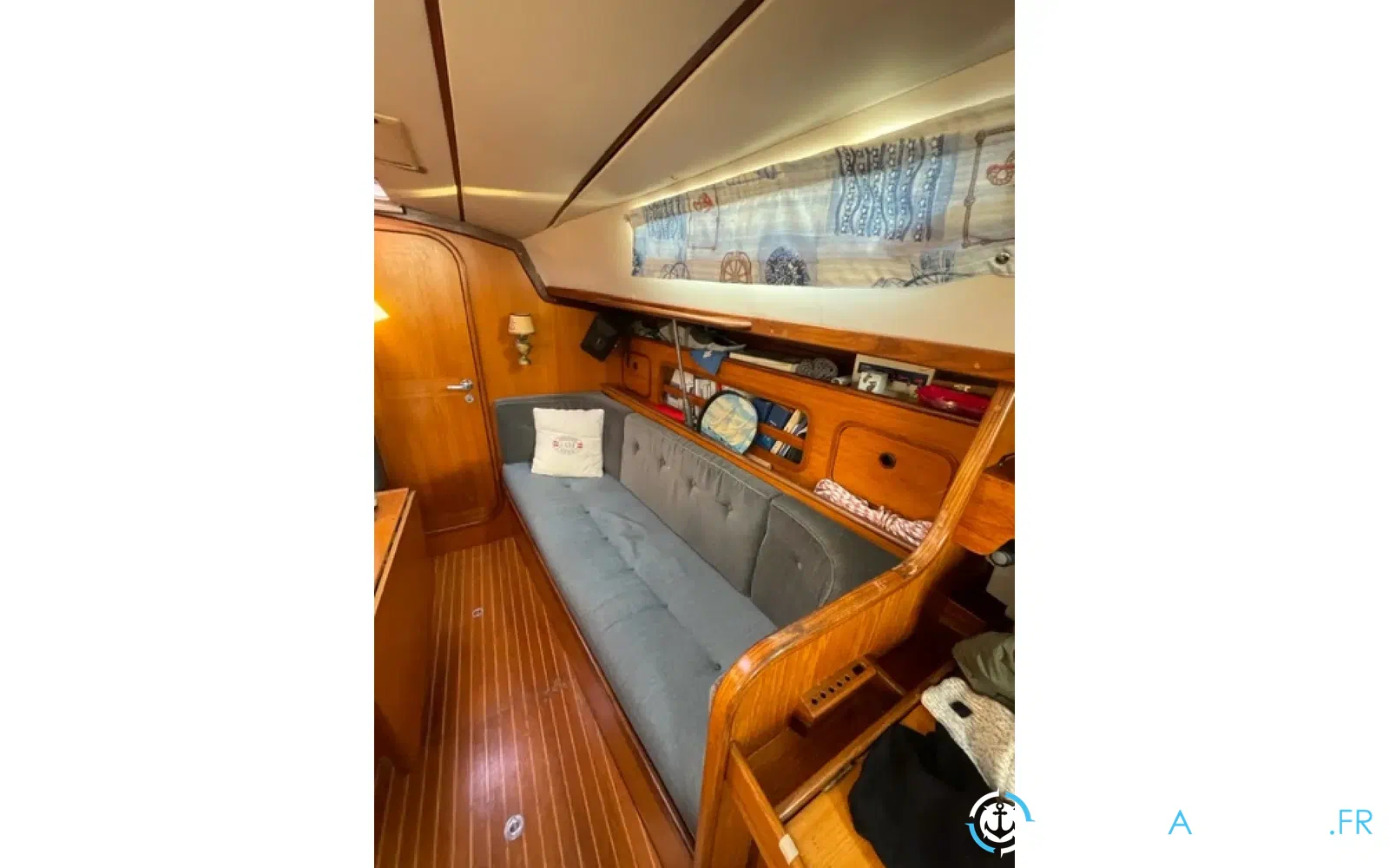 slider 3 Beneteau First 375