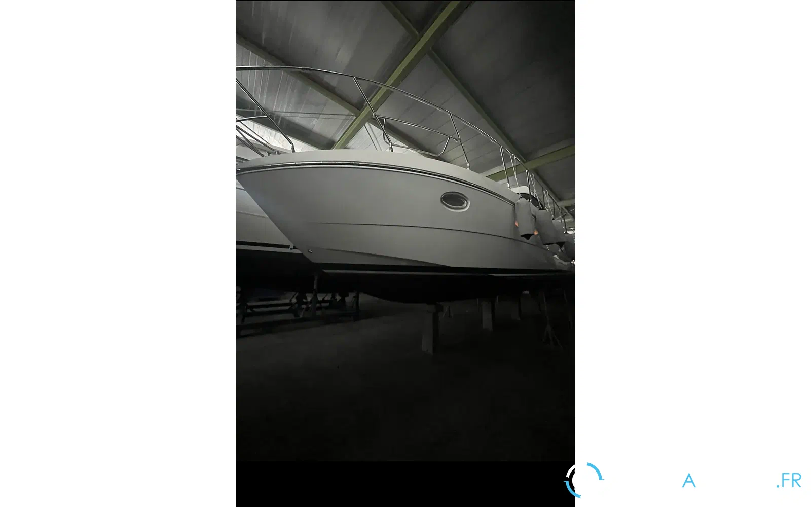 slider 0 Raffaelli Shamal 40
