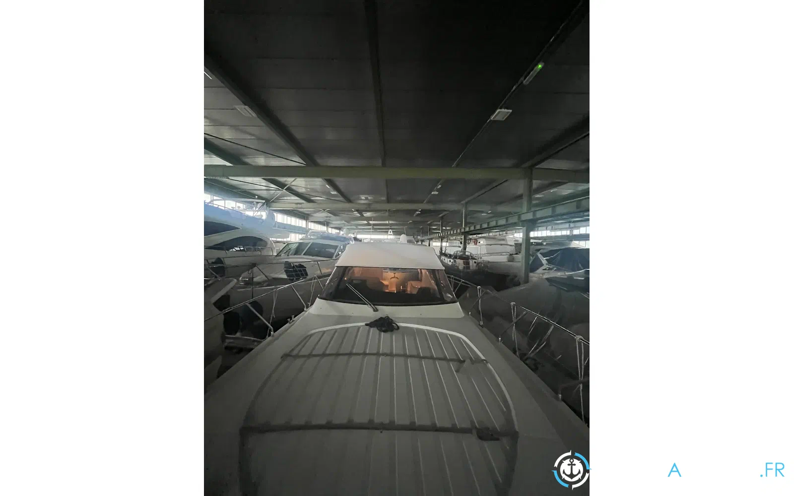 slider 10 Raffaelli Shamal 40