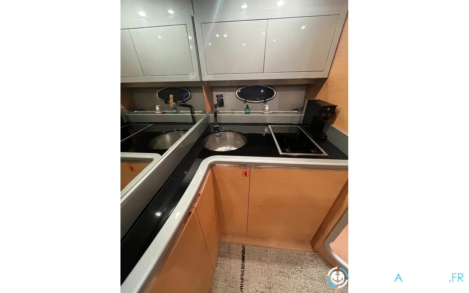 slider 8 Raffaelli Shamal 40