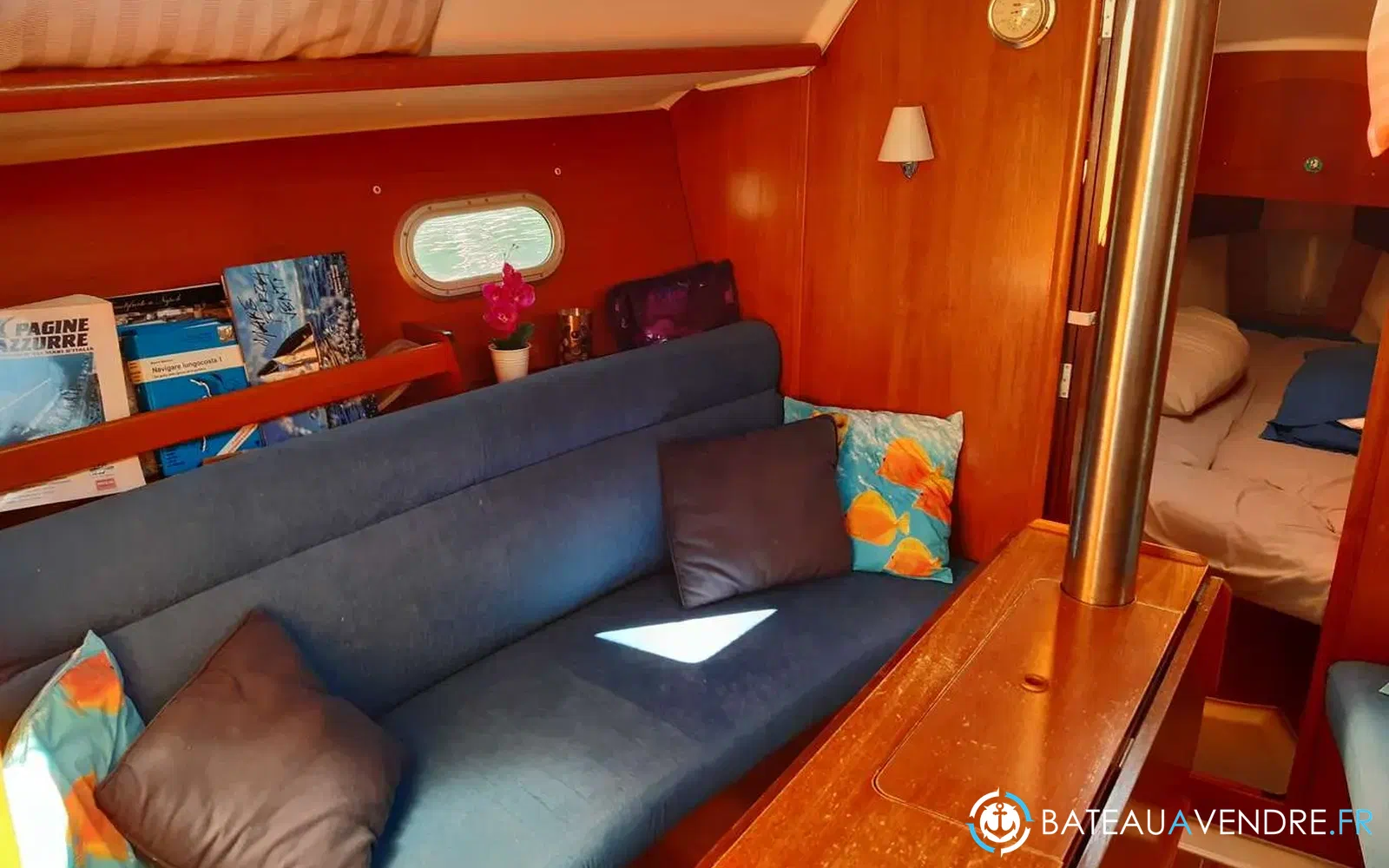 slider 15 Jeanneau Sun Odyssey 32