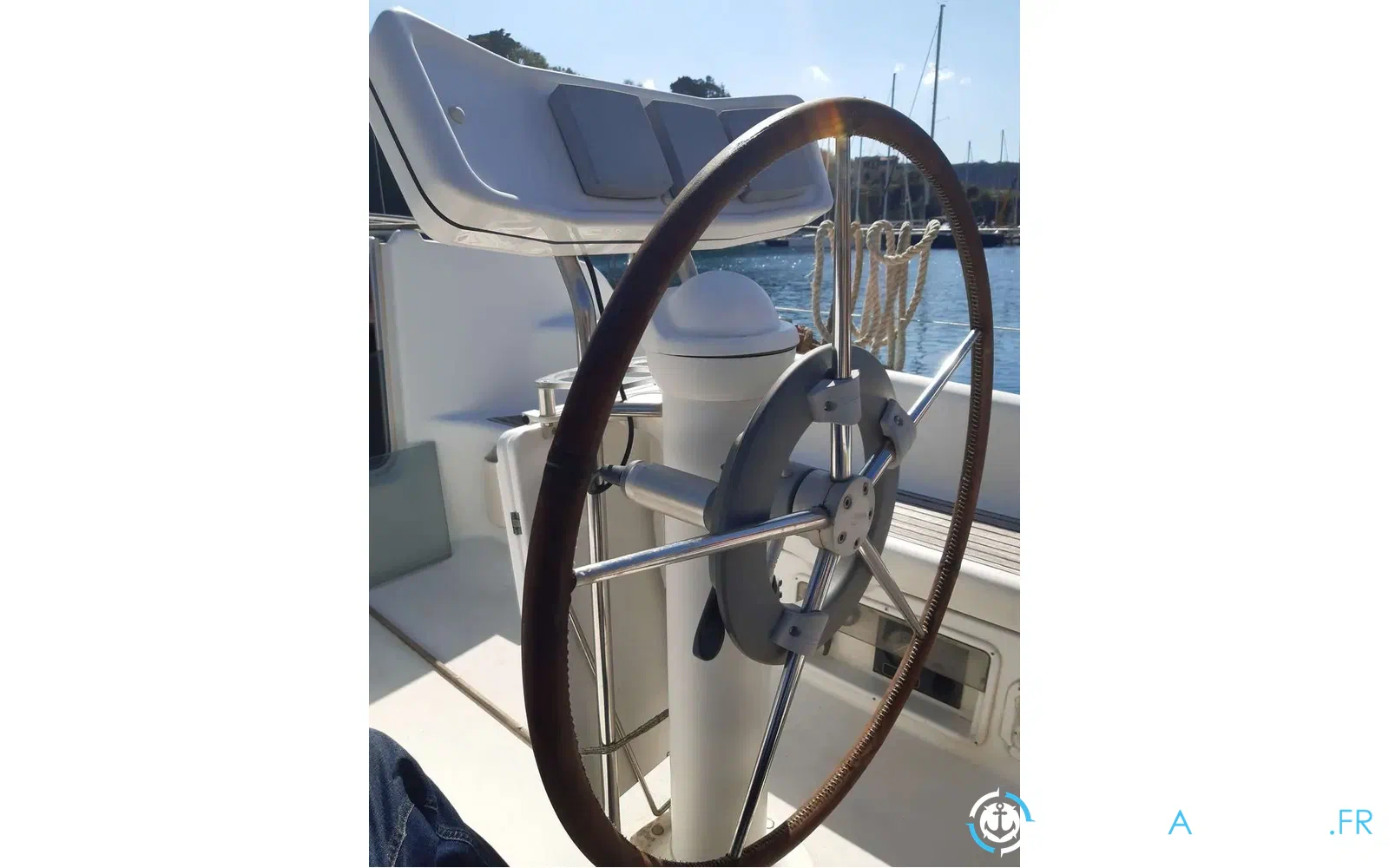 slider 2 Jeanneau Sun Odyssey 32