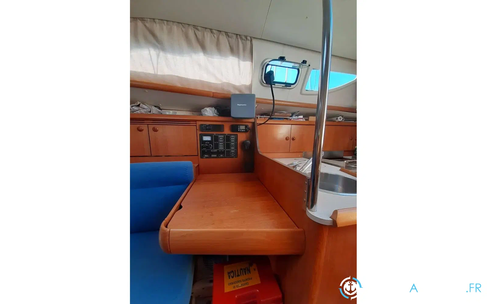 slider 3 Jeanneau Sun Odyssey 32
