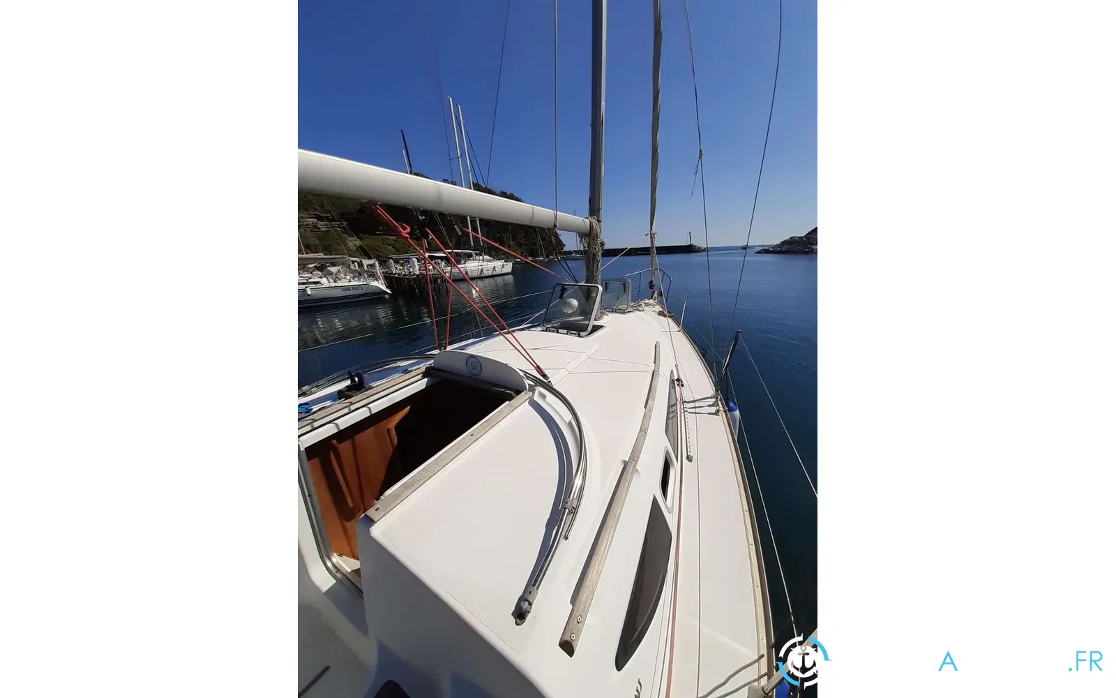 slider 7 Jeanneau Sun Odyssey 32