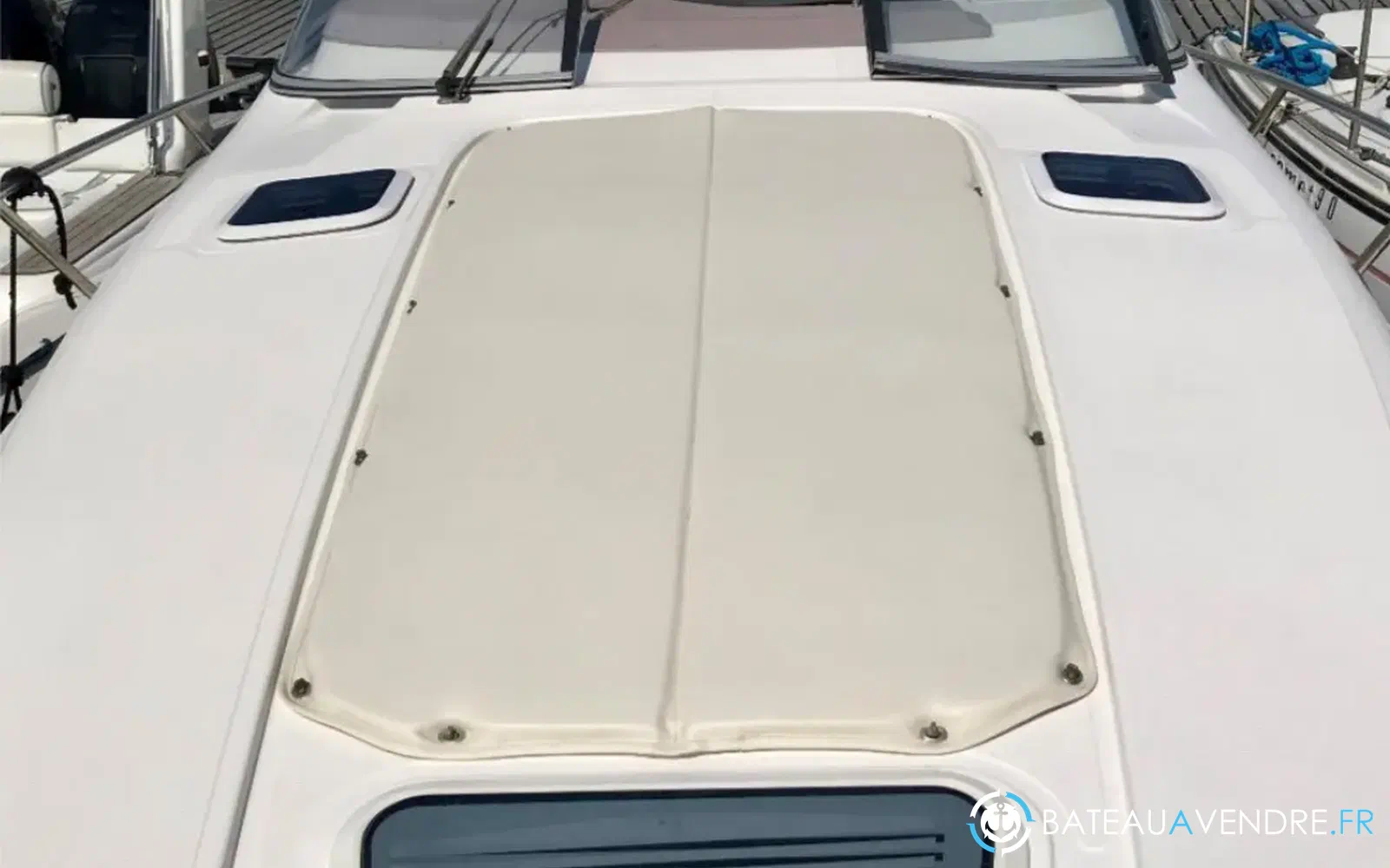 slider 7 Regal Commodore 2765