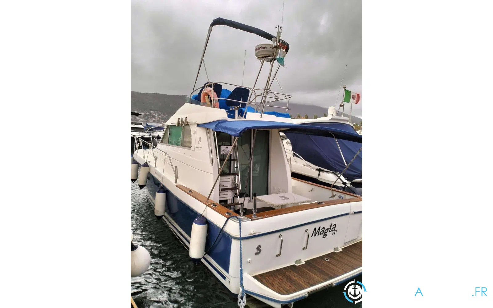 slider 0 Beneteau Antares 10.80