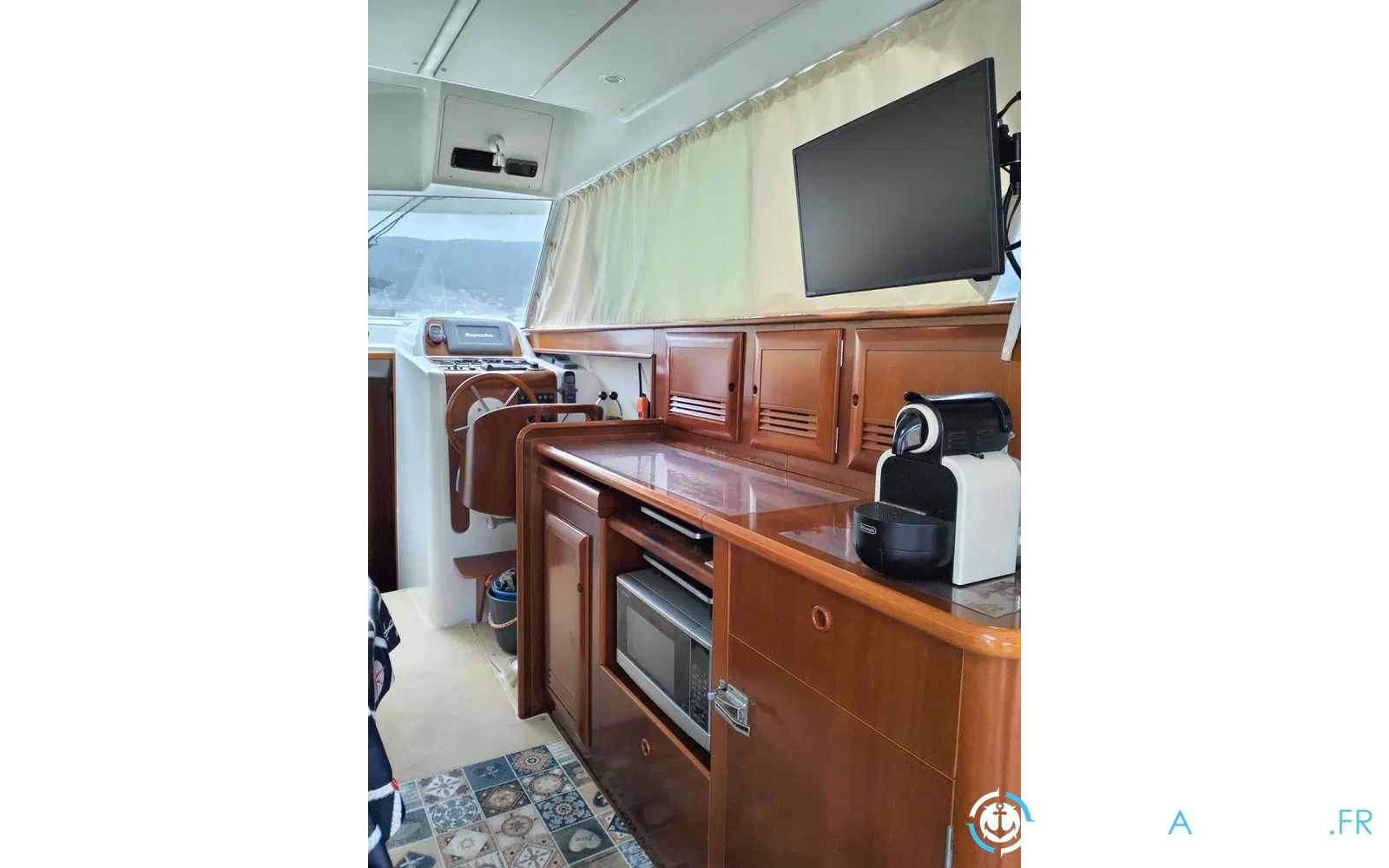slider 10 Beneteau Antares 10.80