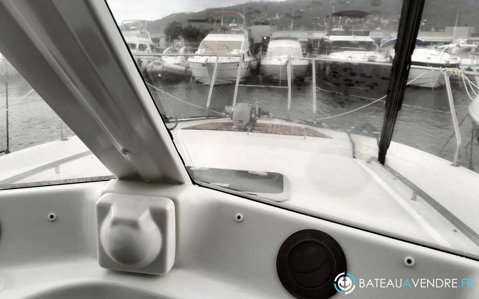 slider 1 Beneteau Antares 10.80