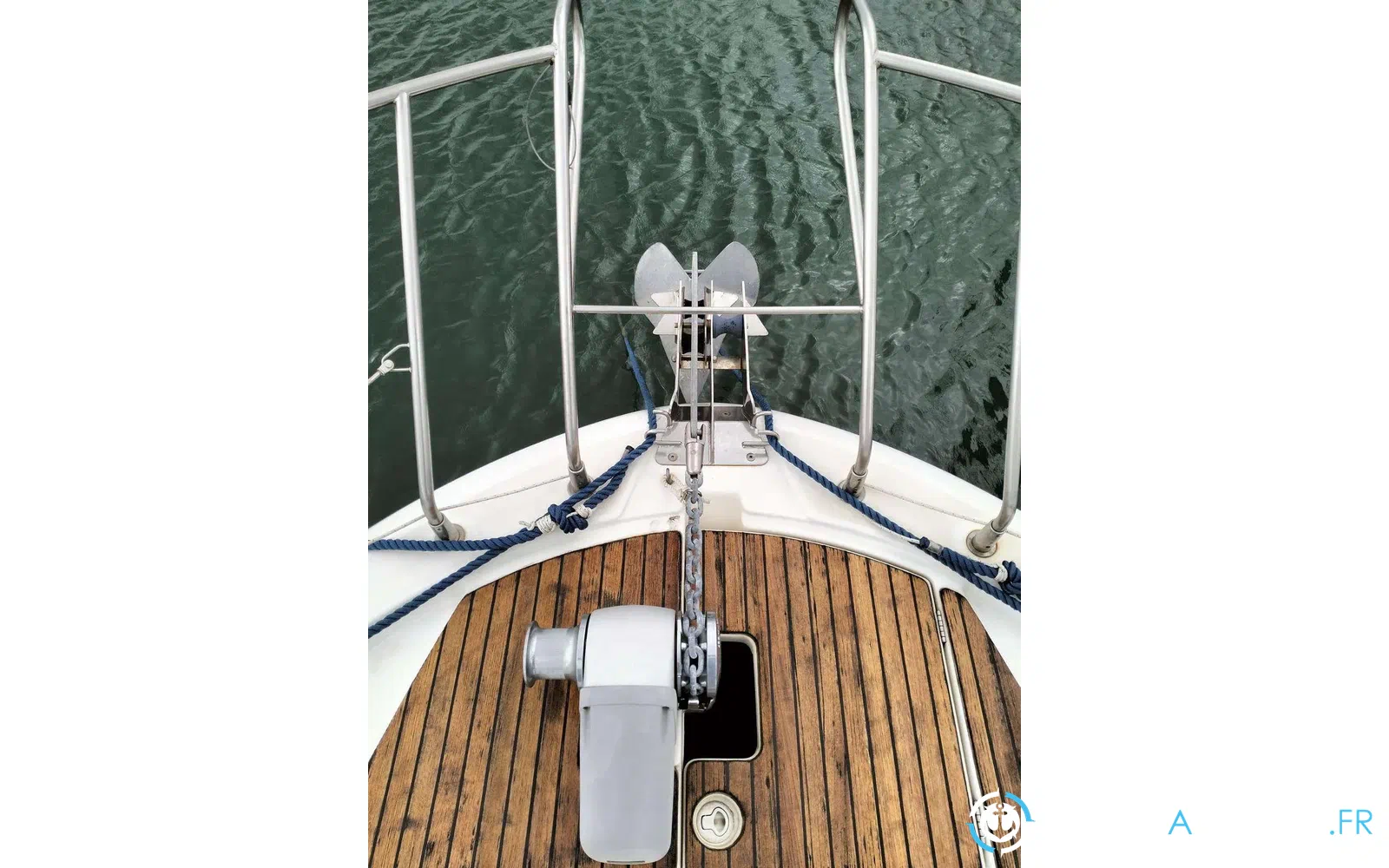slider 2 Beneteau Antares 10.80