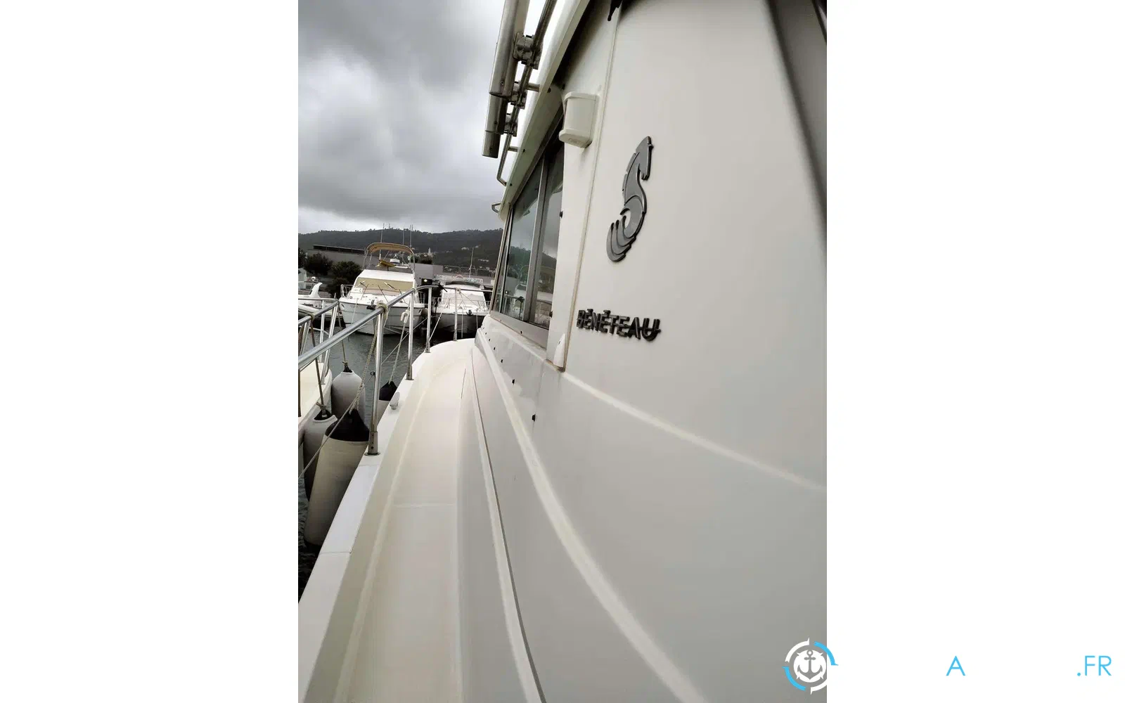 slider 4 Beneteau Antares 10.80