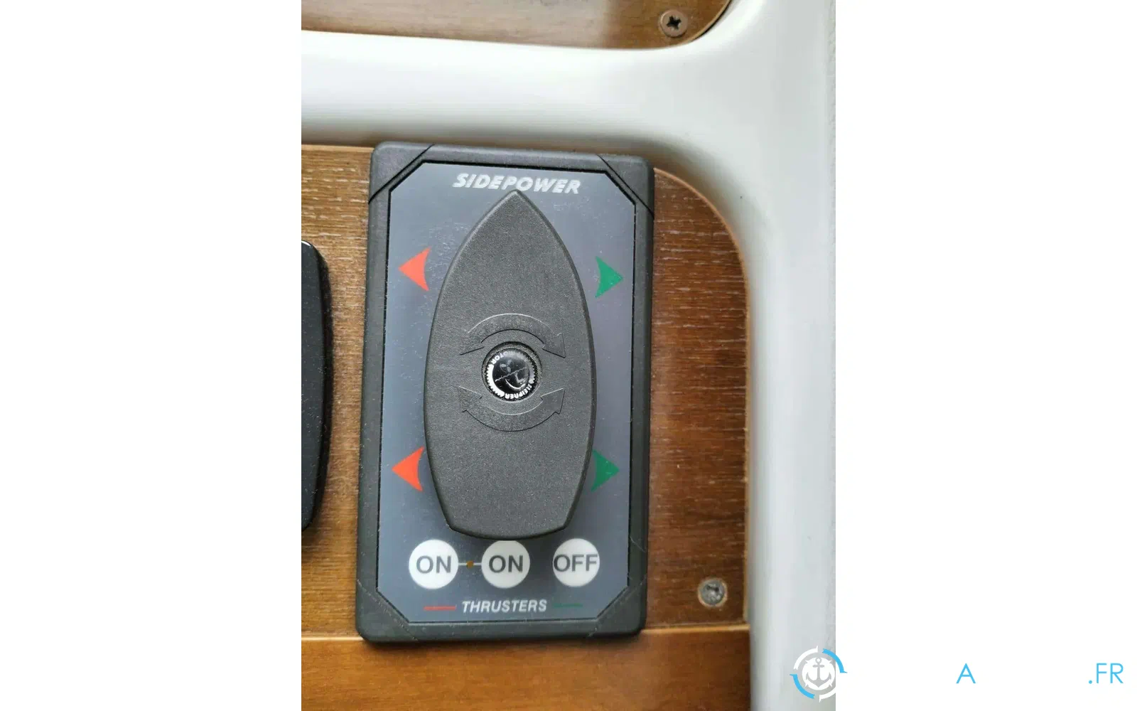slider 6 Beneteau Antares 10.80
