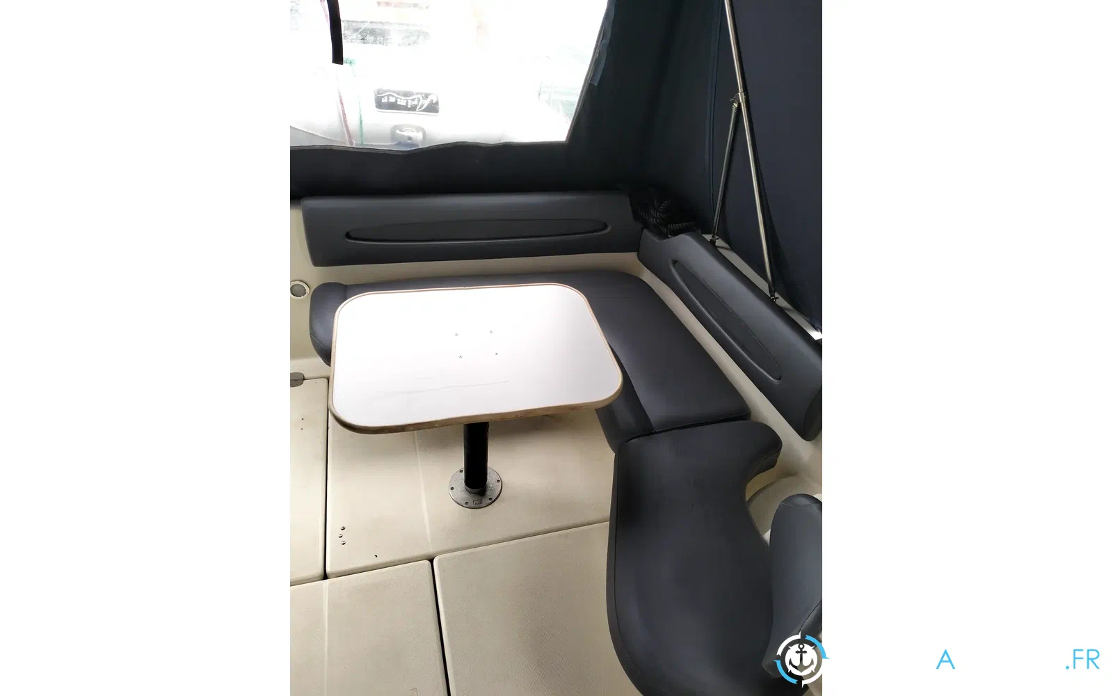 slider 1 Cranchi Zaffiro 32