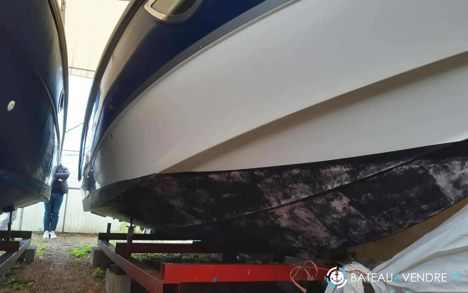 slider 15 Cranchi CSL 27