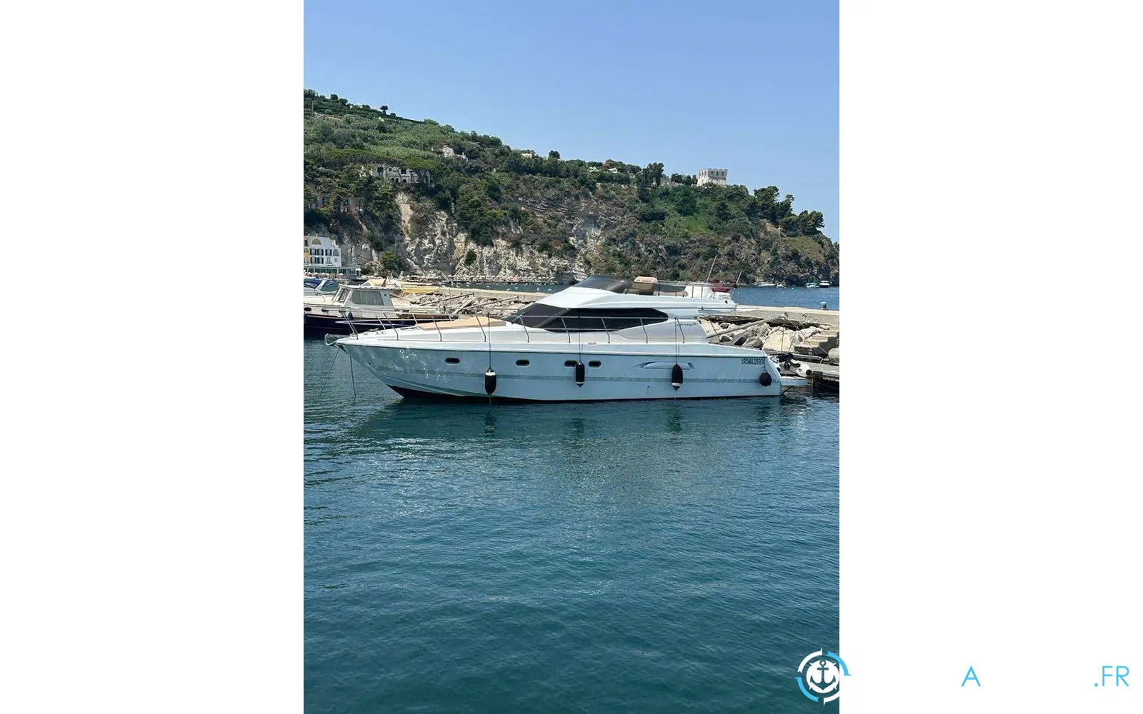 slider 0 Azimut 43