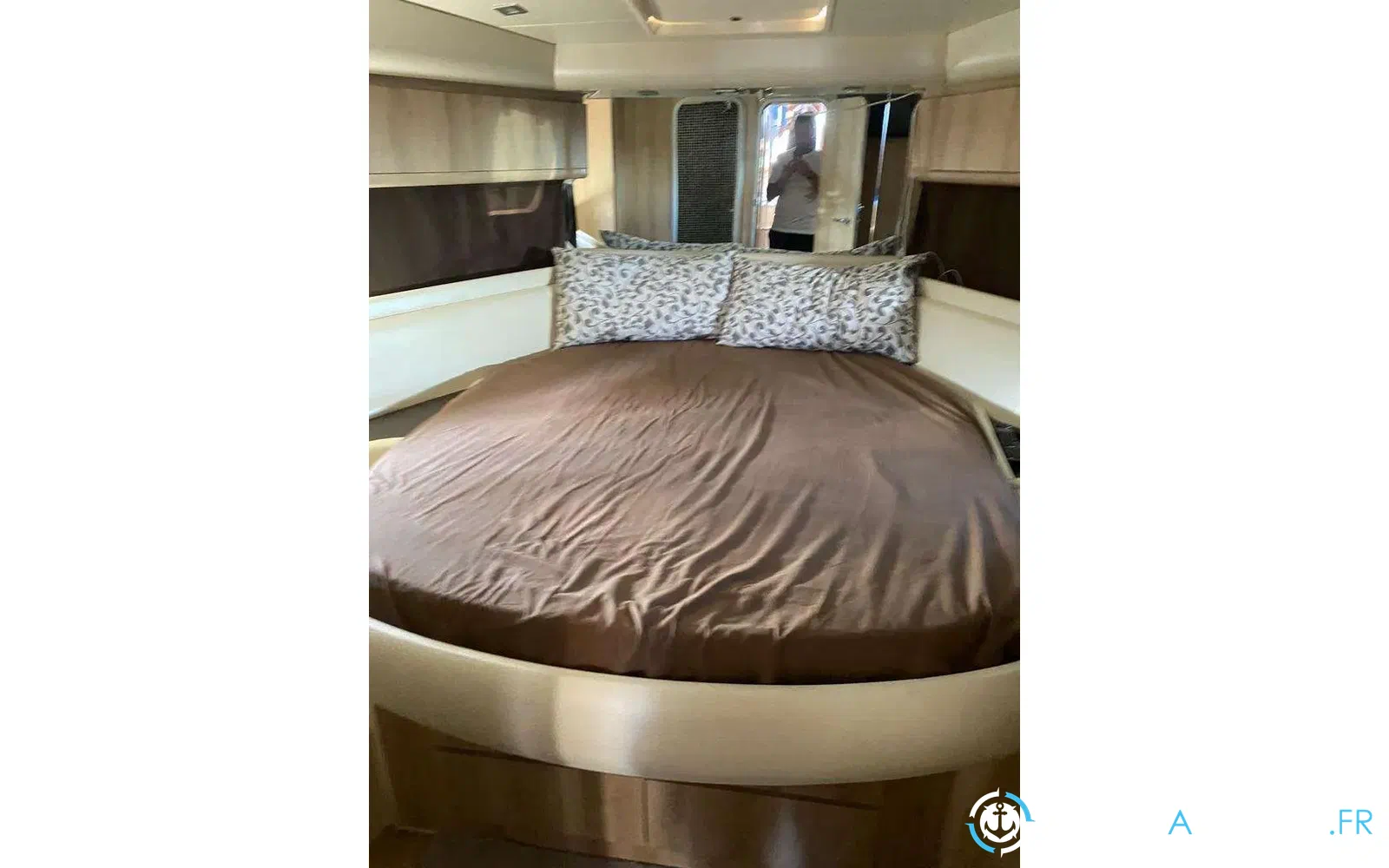 slider 10 Azimut 43
