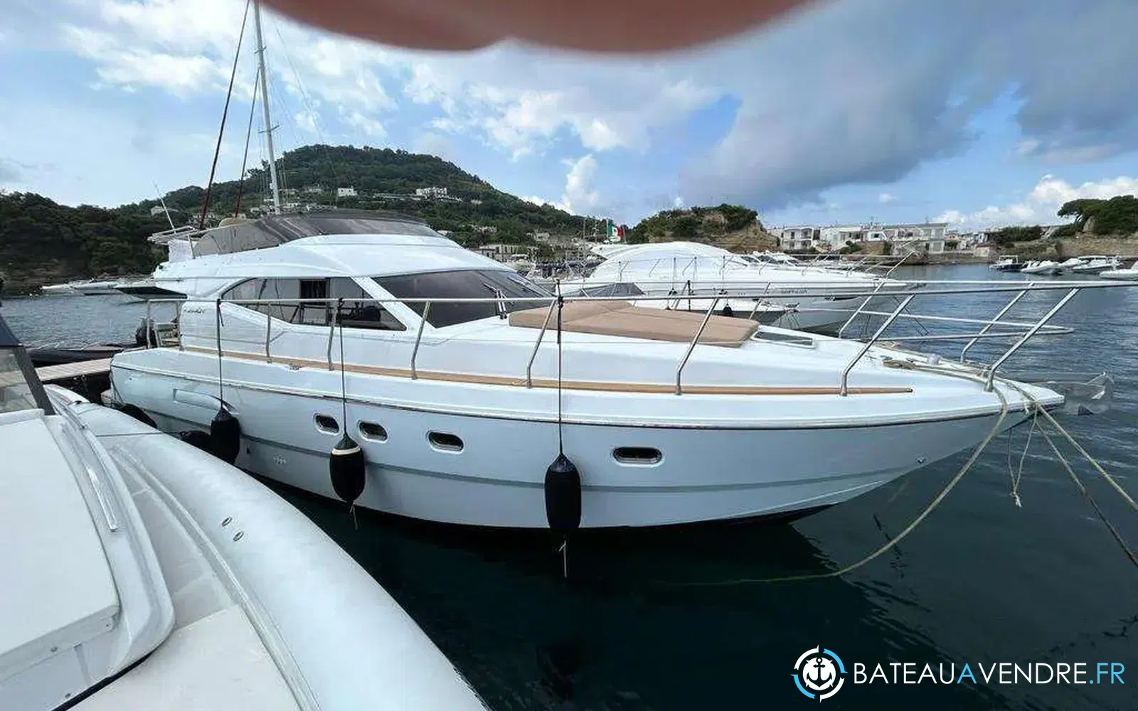 slider 13 Azimut 43