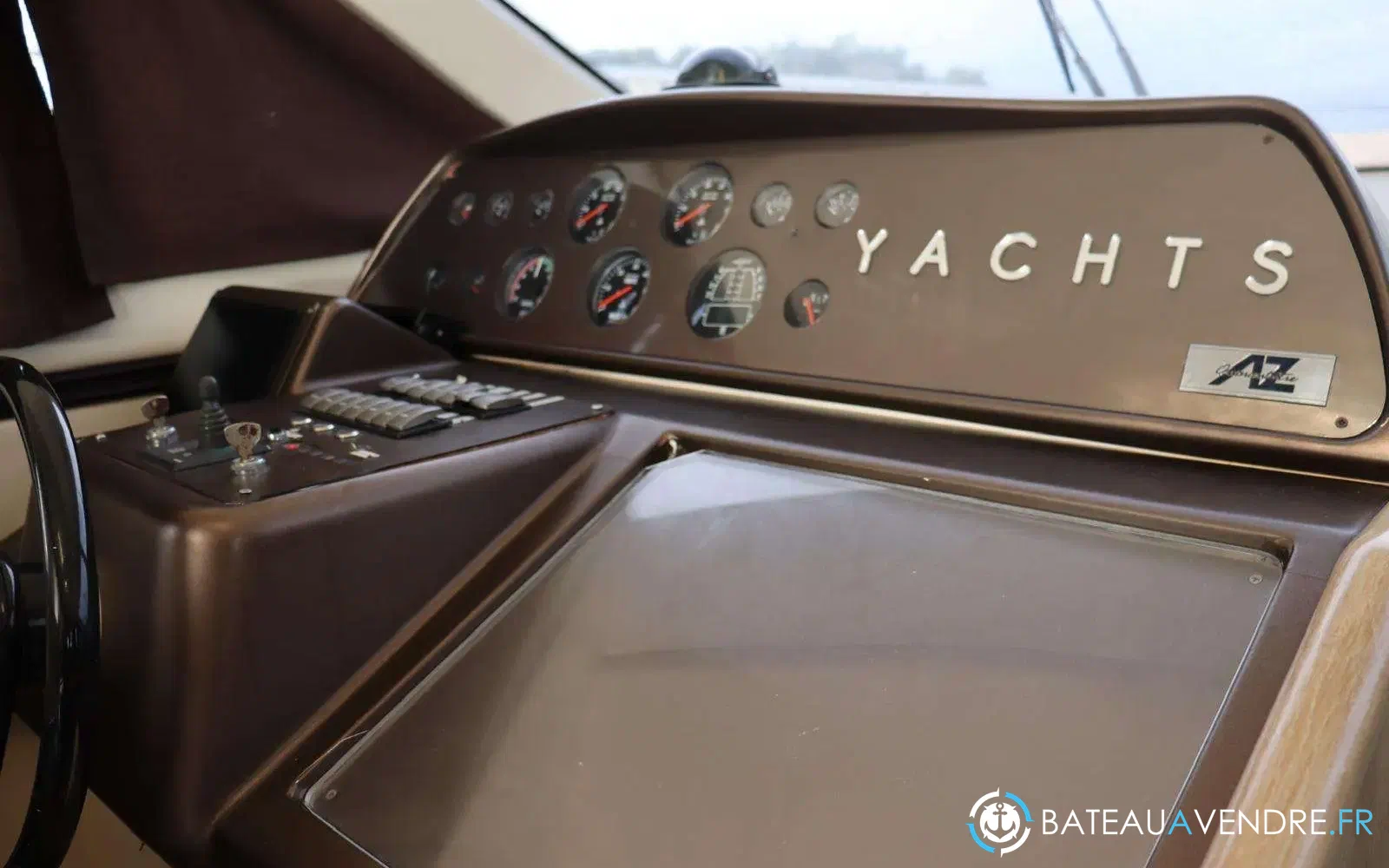 slider 14 Azimut 43
