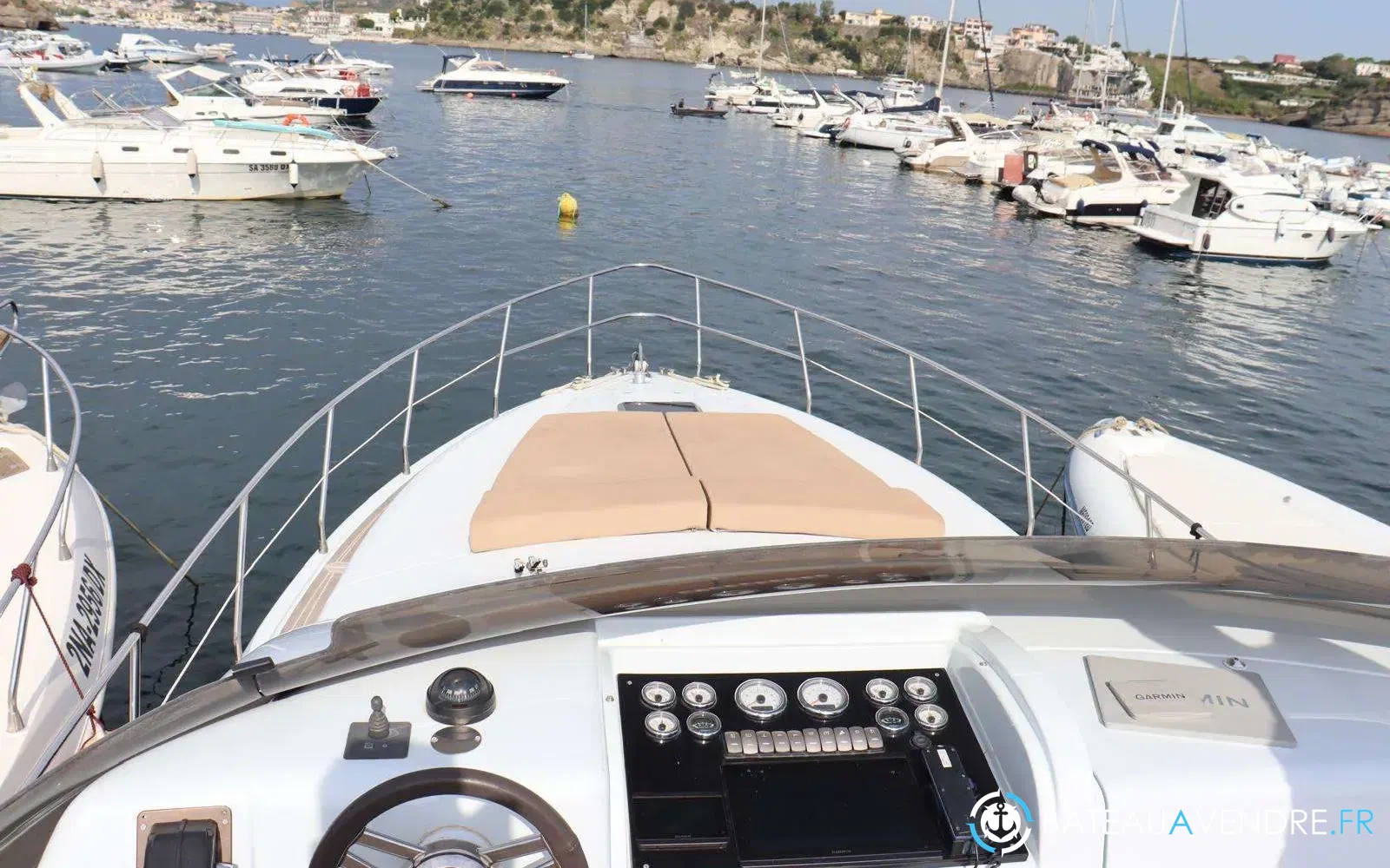 slider 15 Azimut 43