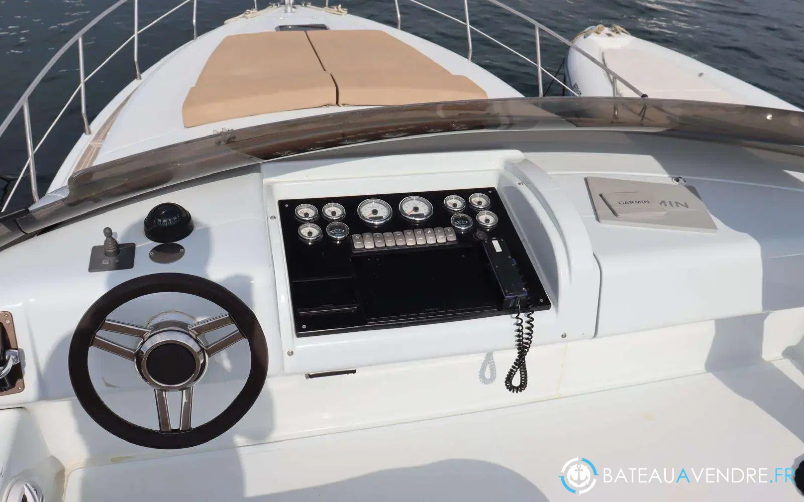 slider 17 Azimut 43