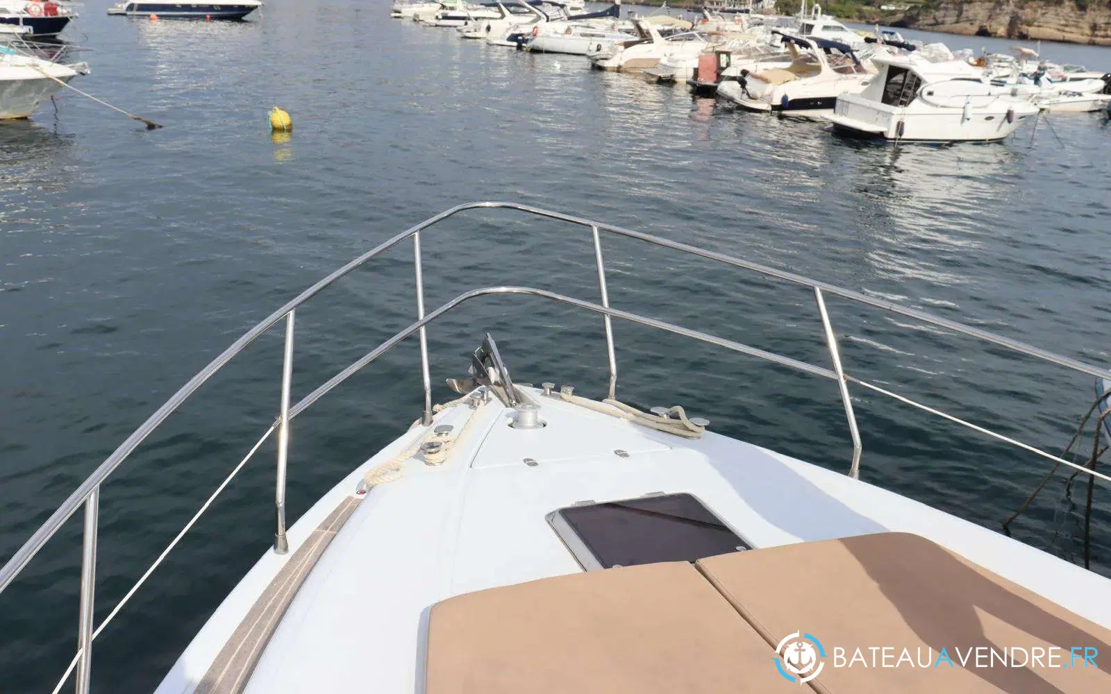 slider 18 Azimut 43
