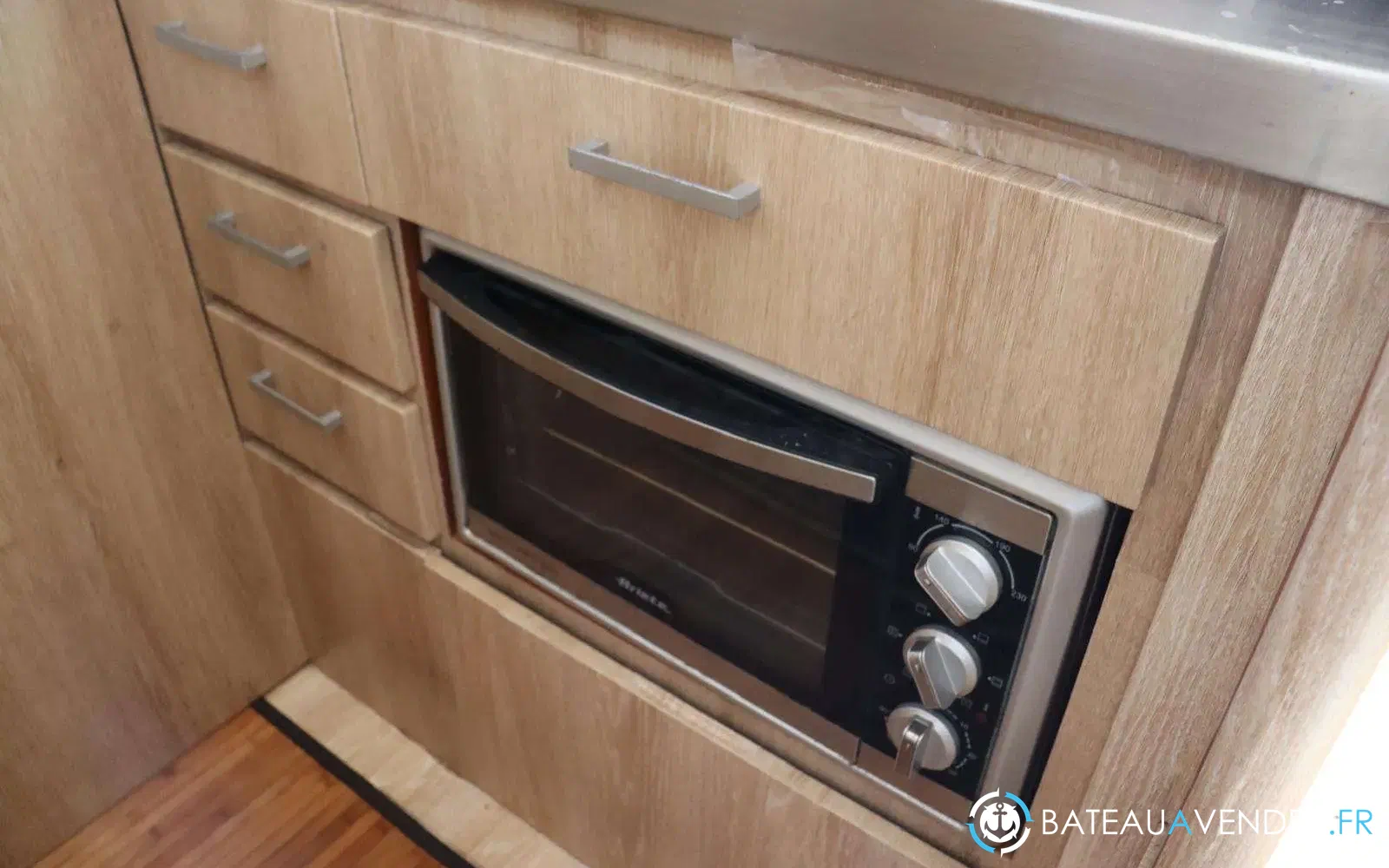 slider 19 Azimut 43