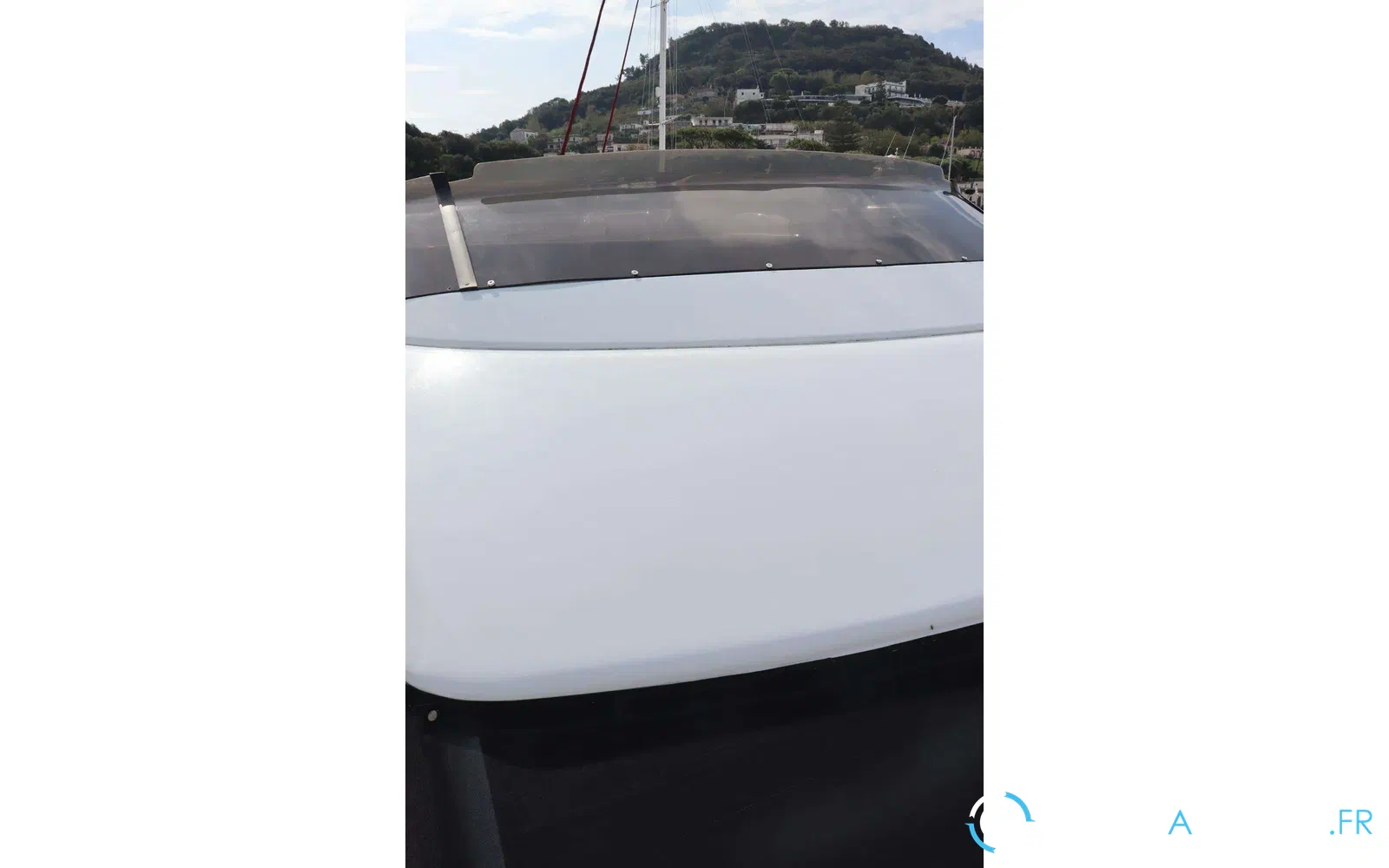 slider 20 Azimut 43
