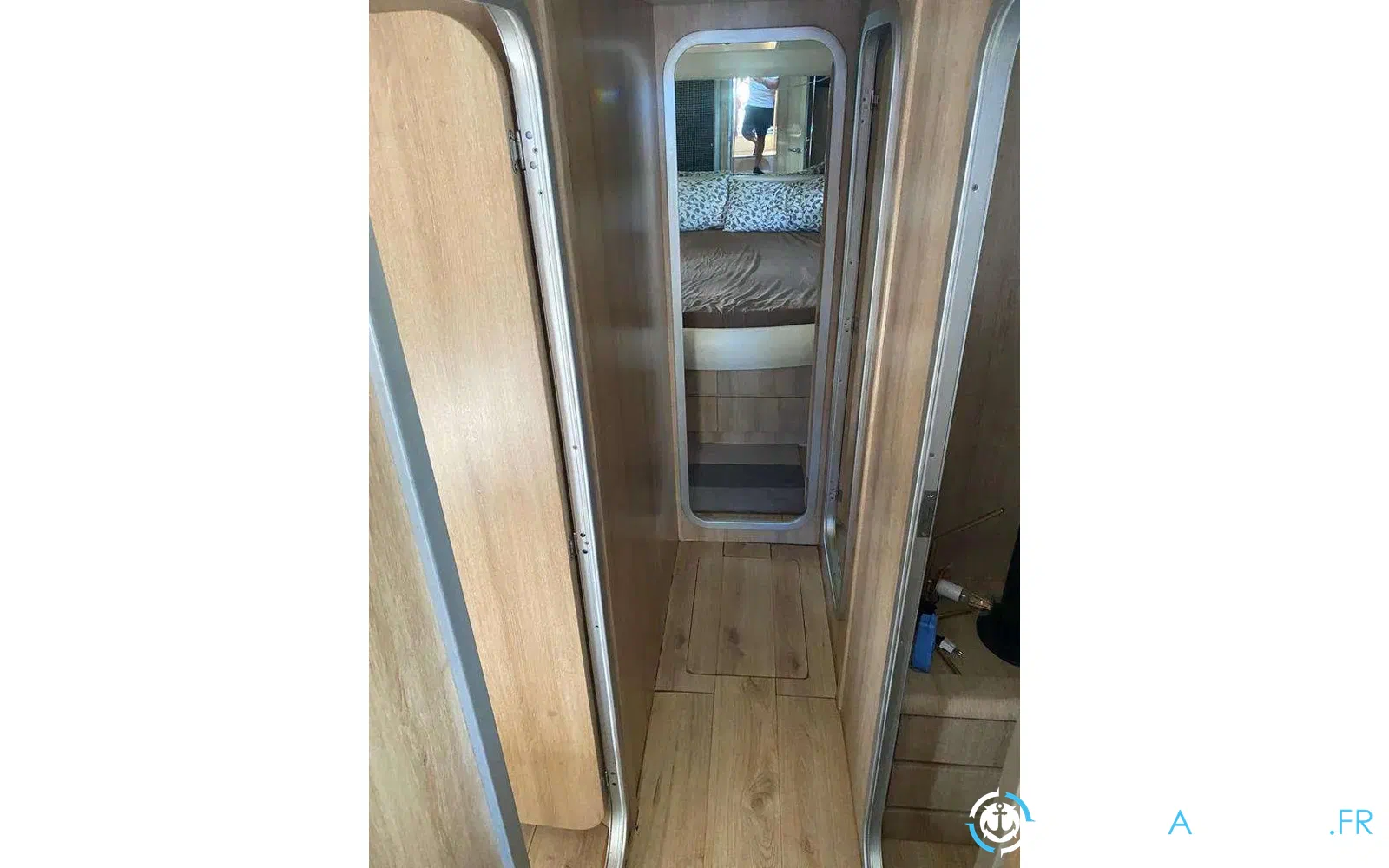 slider 21 Azimut 43