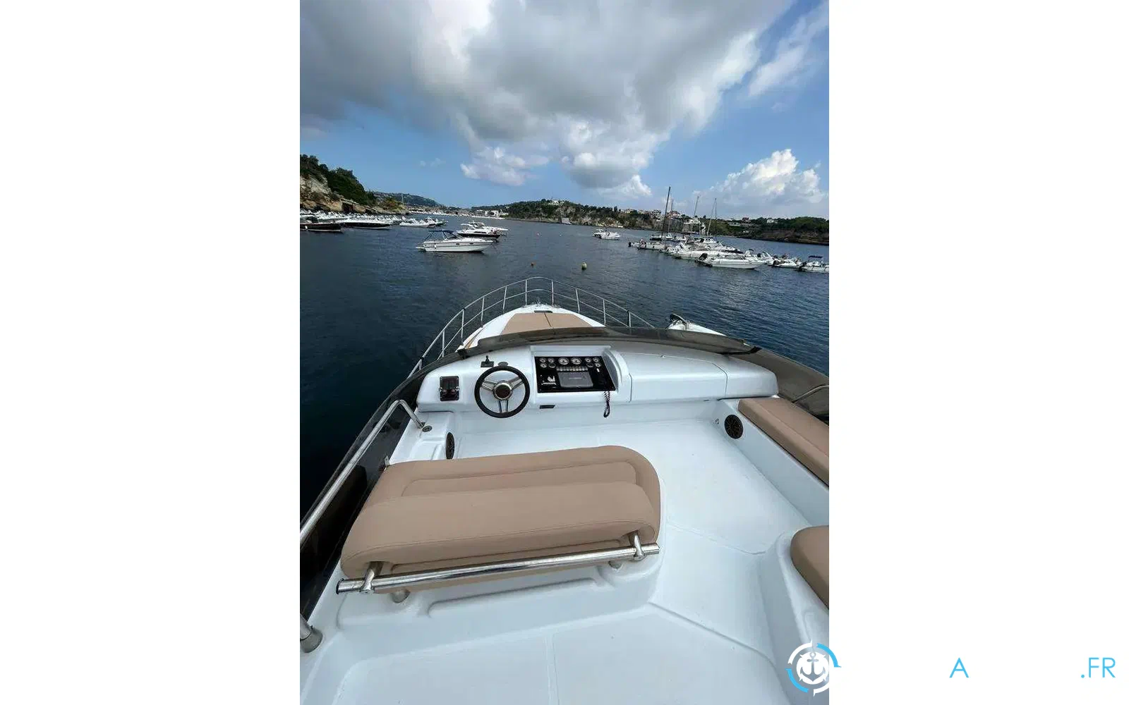slider 23 Azimut 43
