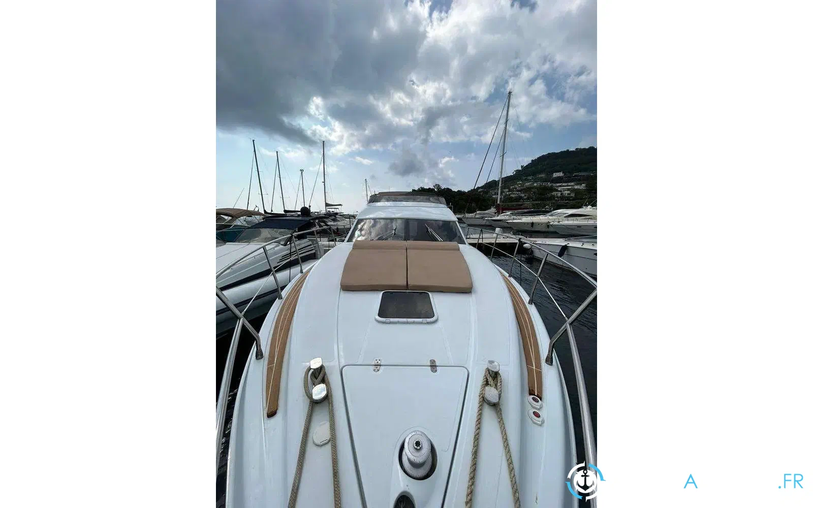 slider 24 Azimut 43
