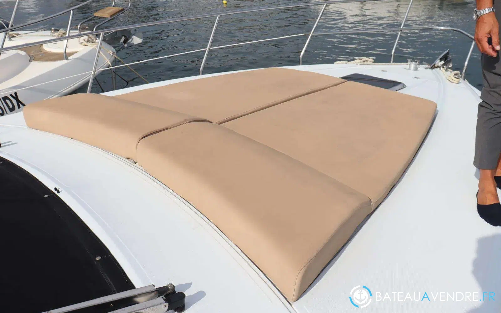 slider 27 Azimut 43
