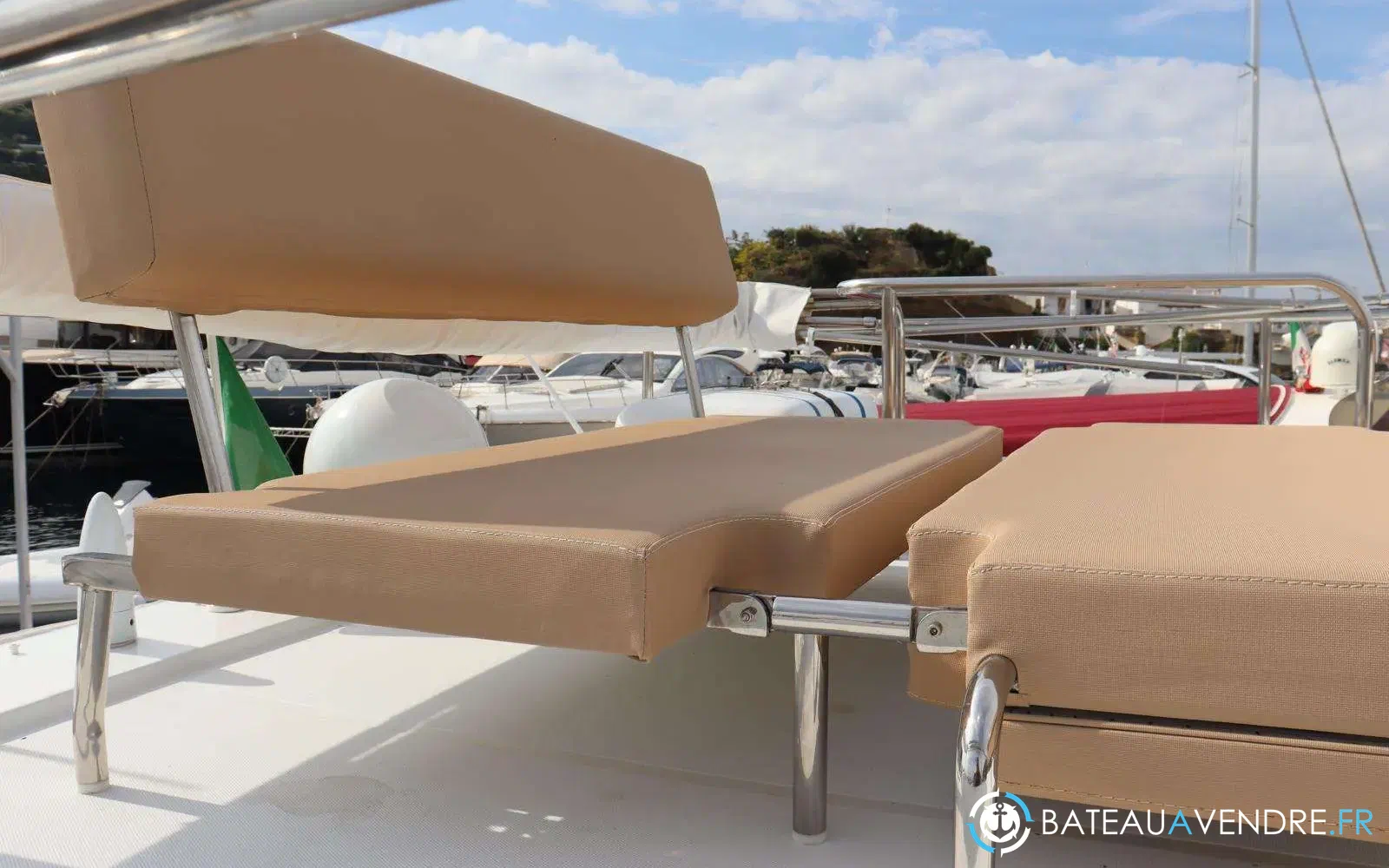slider 28 Azimut 43