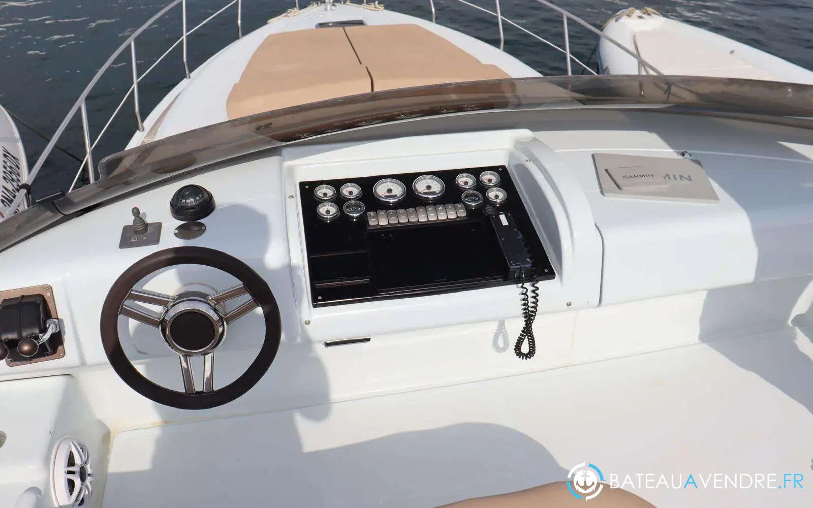 slider 30 Azimut 43