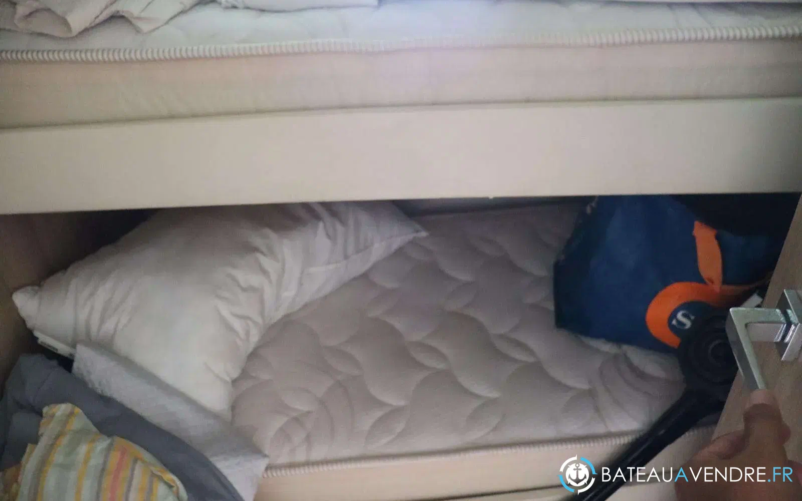 slider 31 Azimut 43