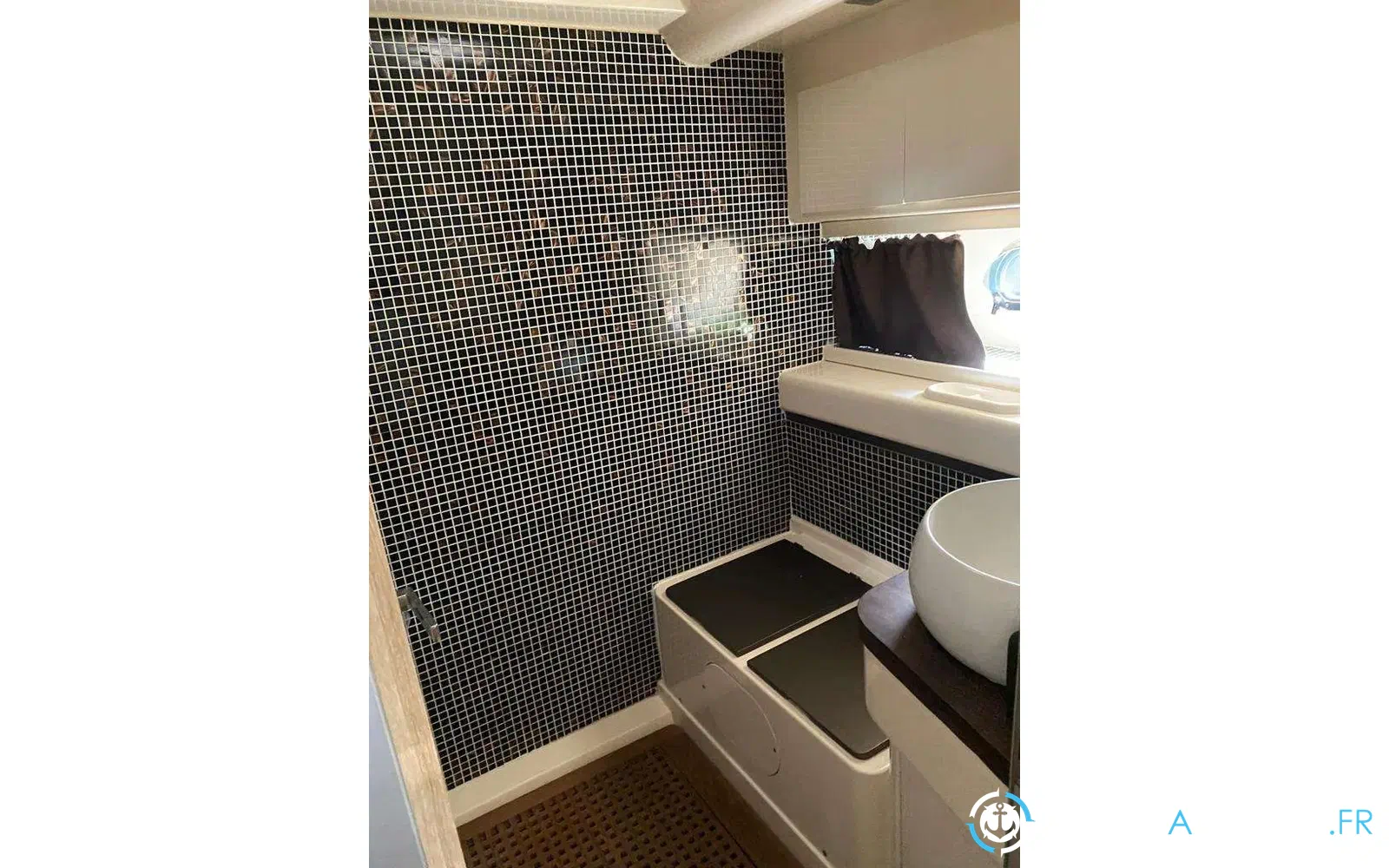 slider 34 Azimut 43