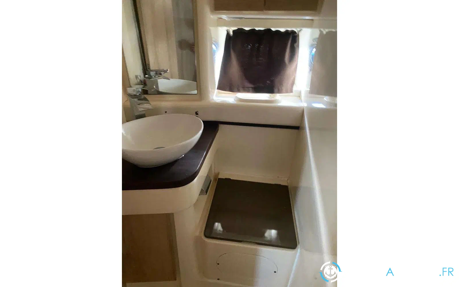 slider 35 Azimut 43