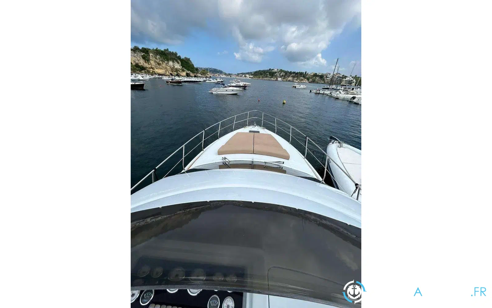 slider 36 Azimut 43
