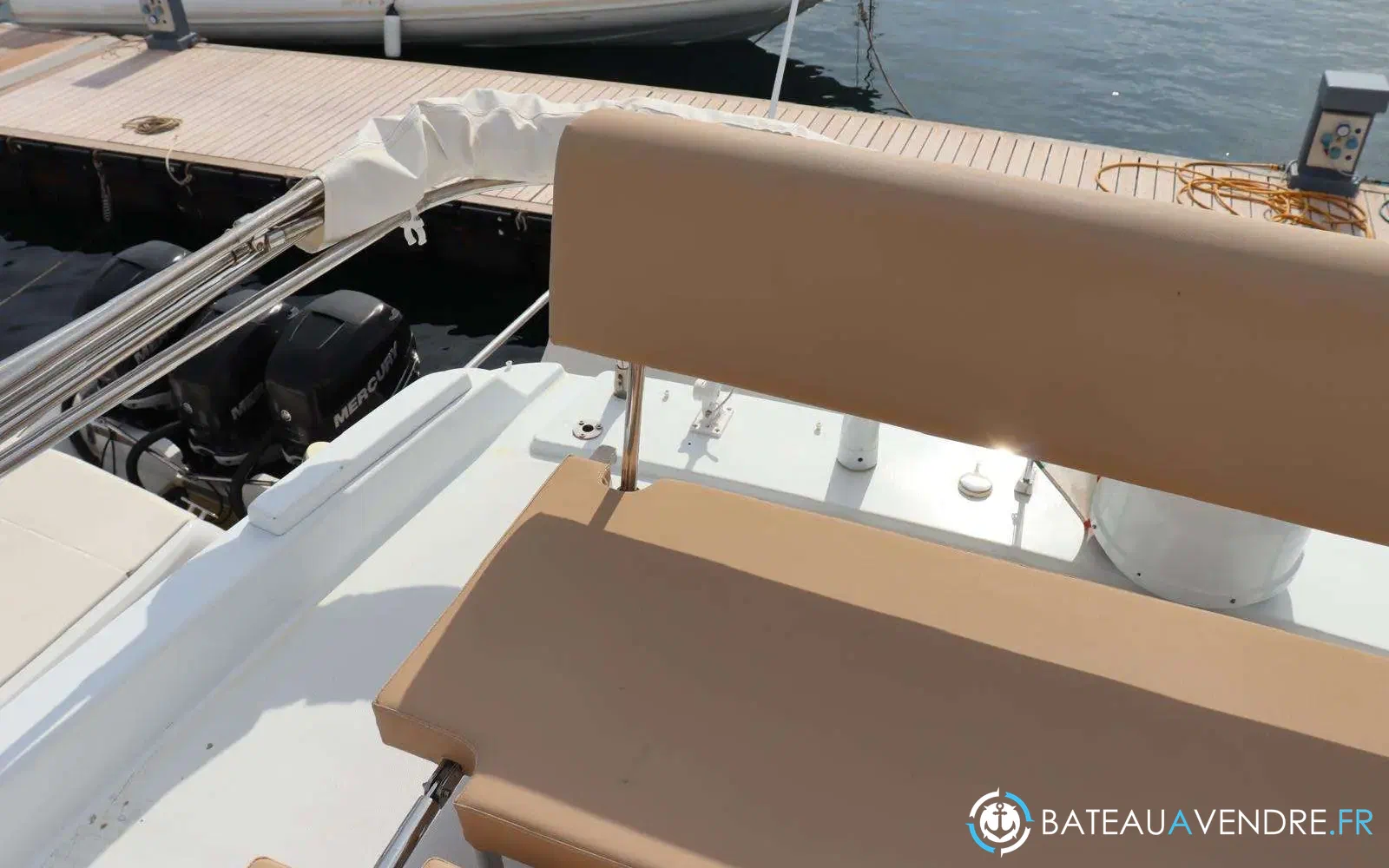 slider 38 Azimut 43