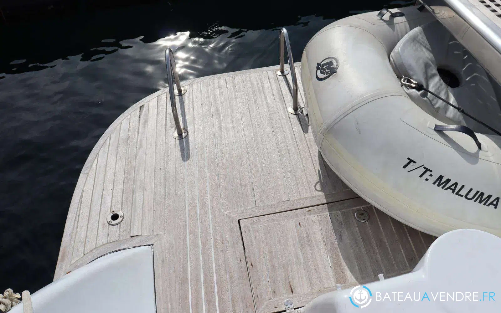 slider 41 Azimut 43