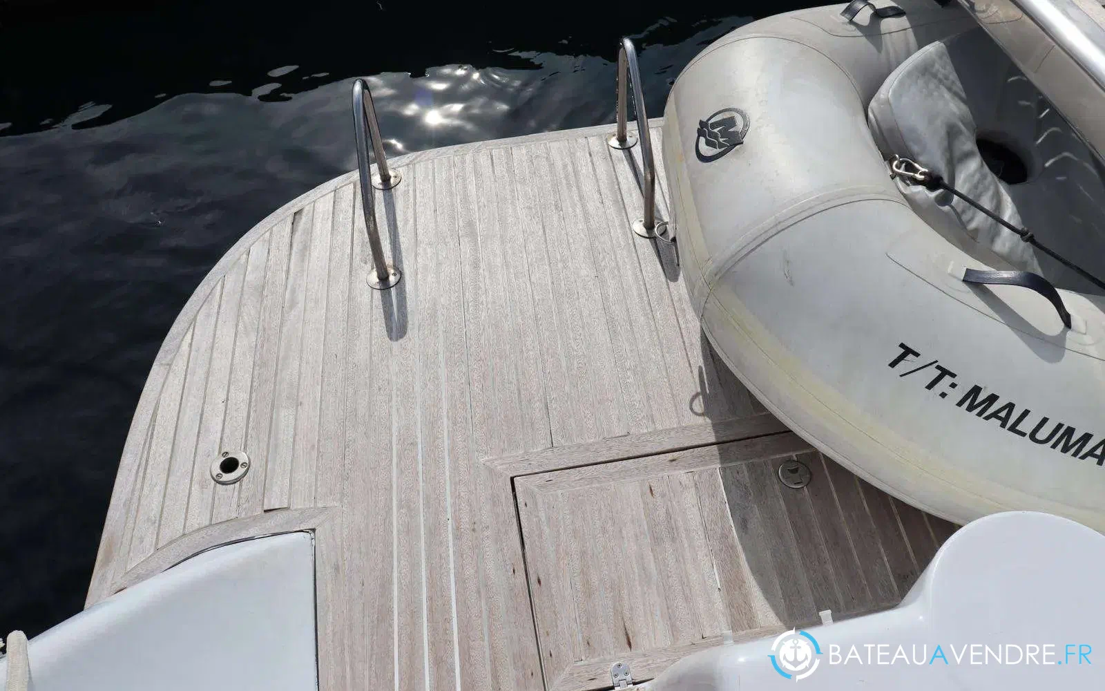 slider 43 Azimut 43
