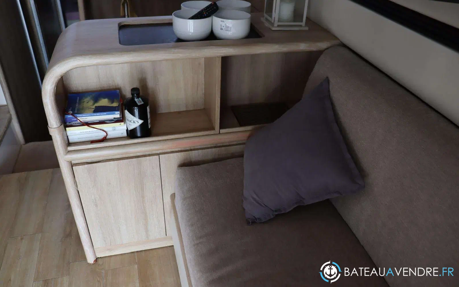 slider 44 Azimut 43
